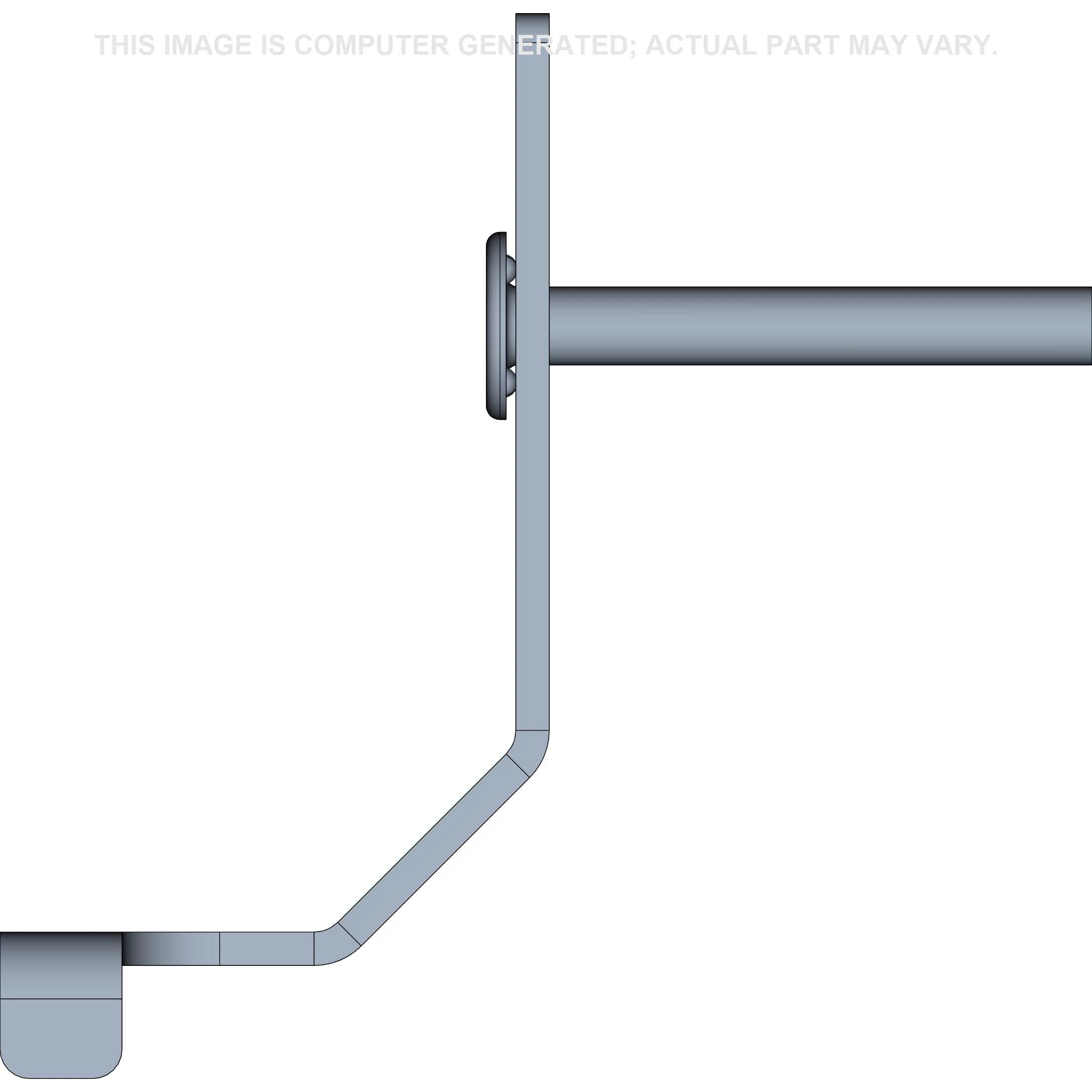 BRACKET | CASEIH | CA | EN