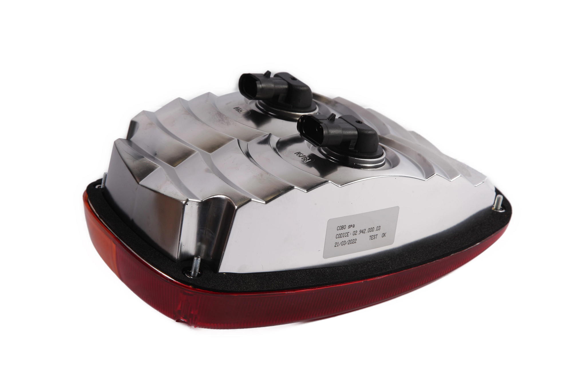 LAMPE | NEWHOLLANDAG | AT | DE