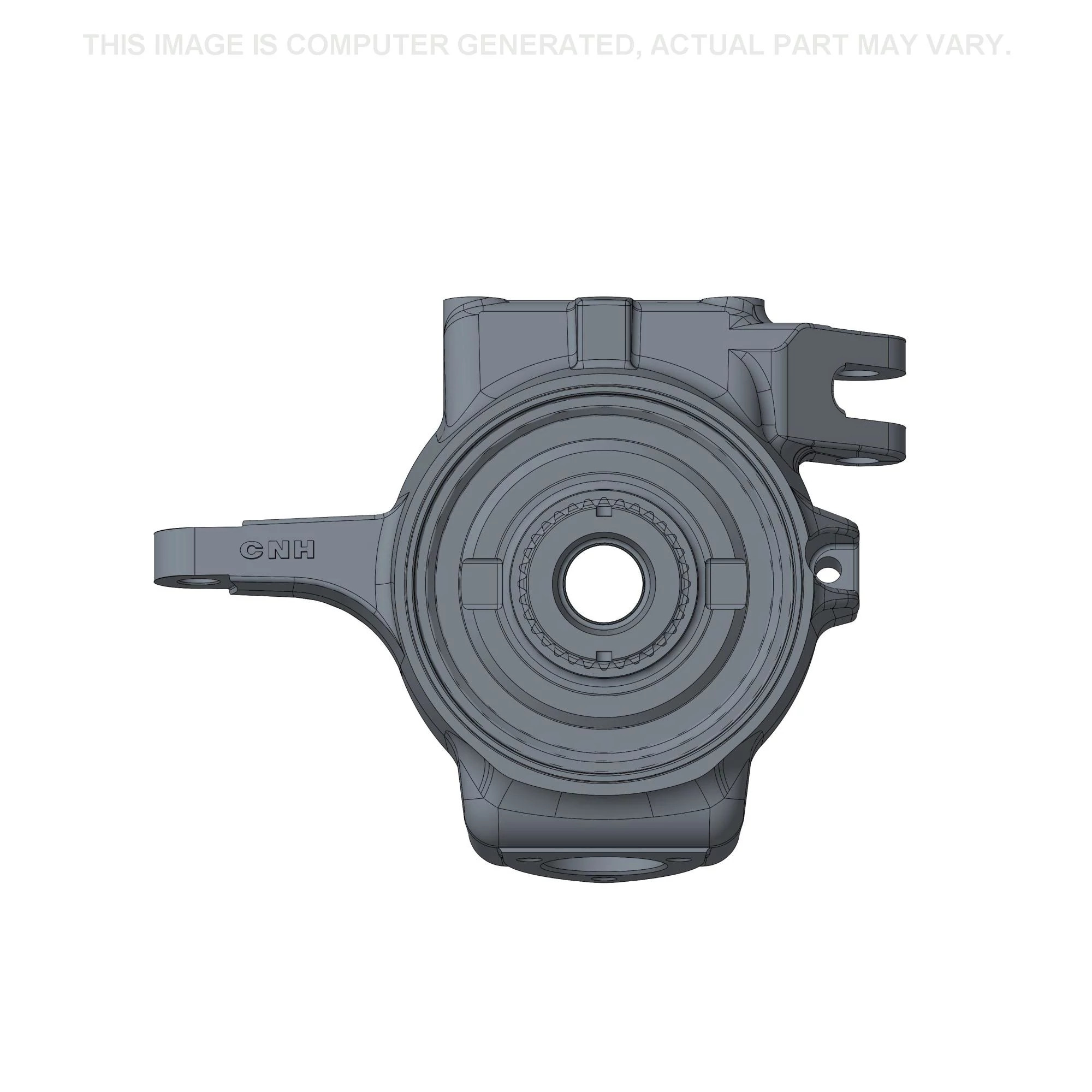 KNUCKLE | DEFAULT | CA | FR