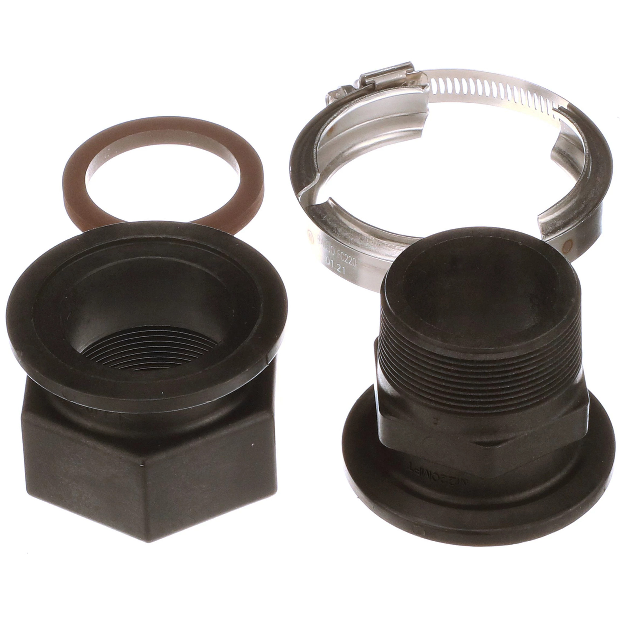 ADAPTER | CASECE | CA | EN