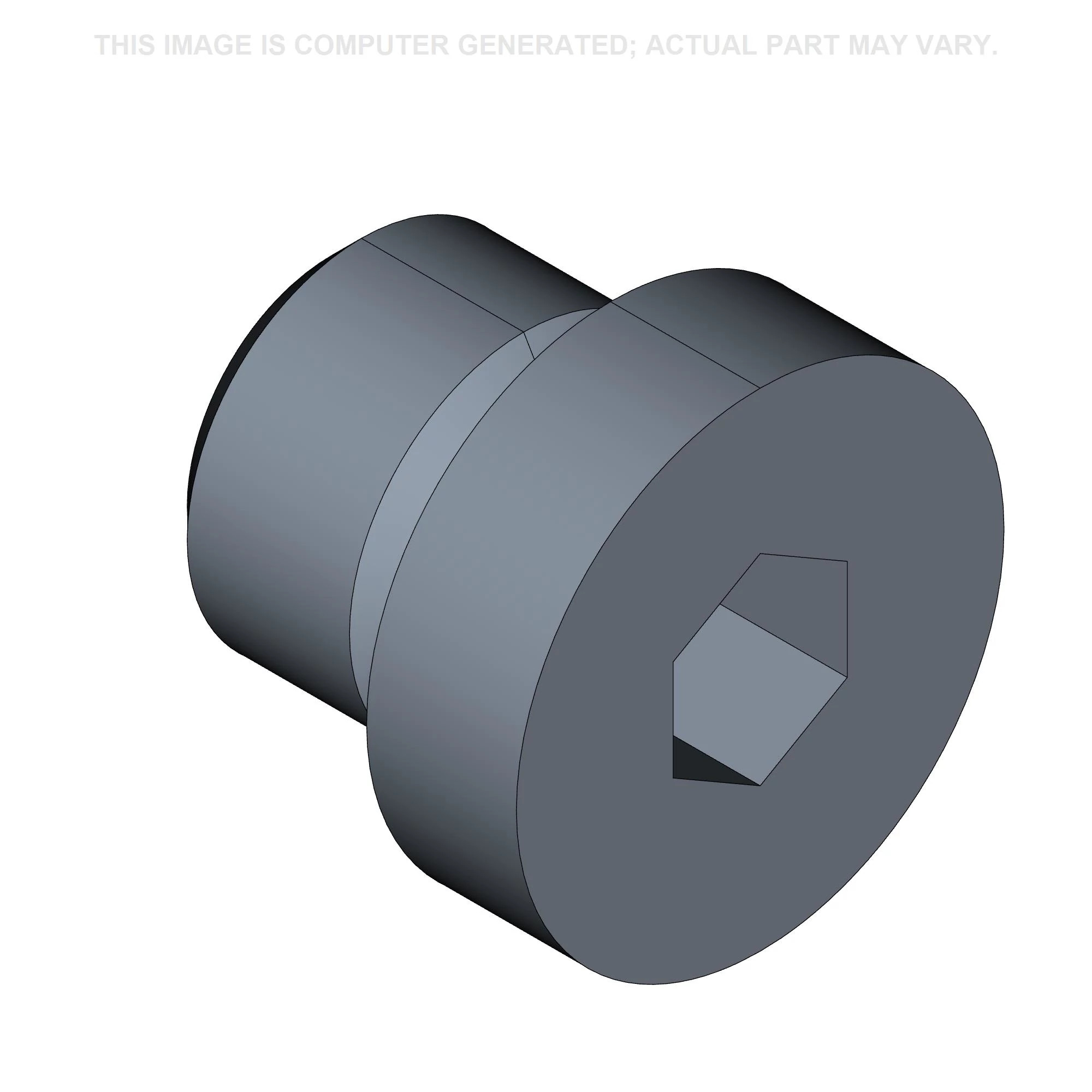 PLUG | FLEXICOIL | CA | EN