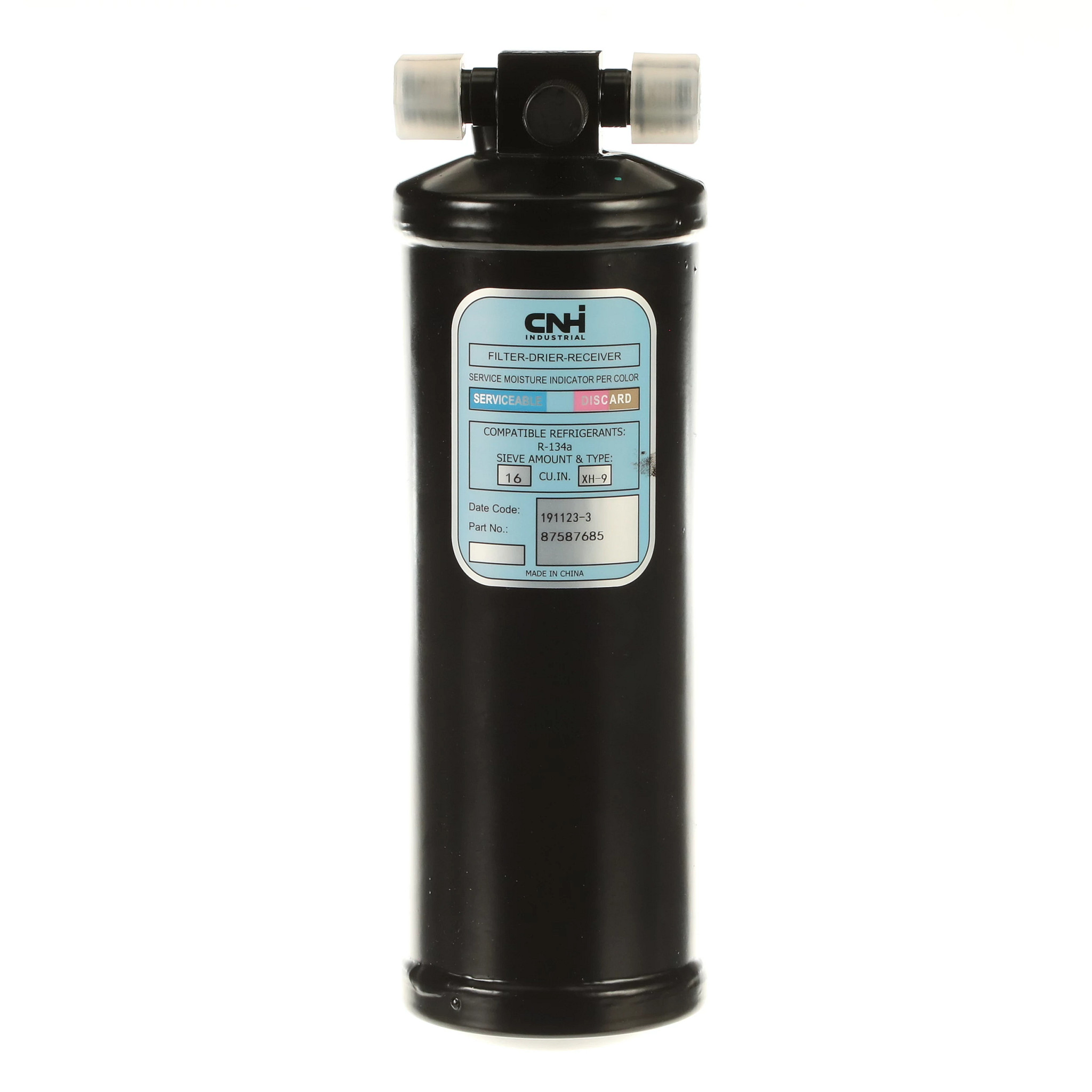 Receptor Secador do ar-condicionado | CASECE | BR | PT