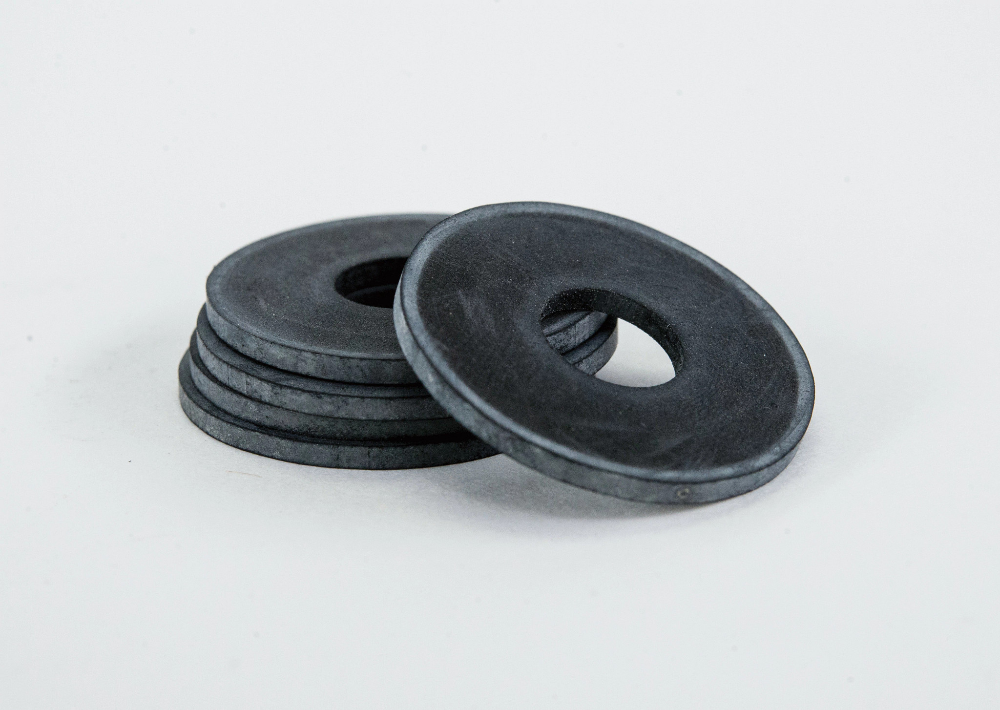 Rubber Washer | CASEIH | US | EN