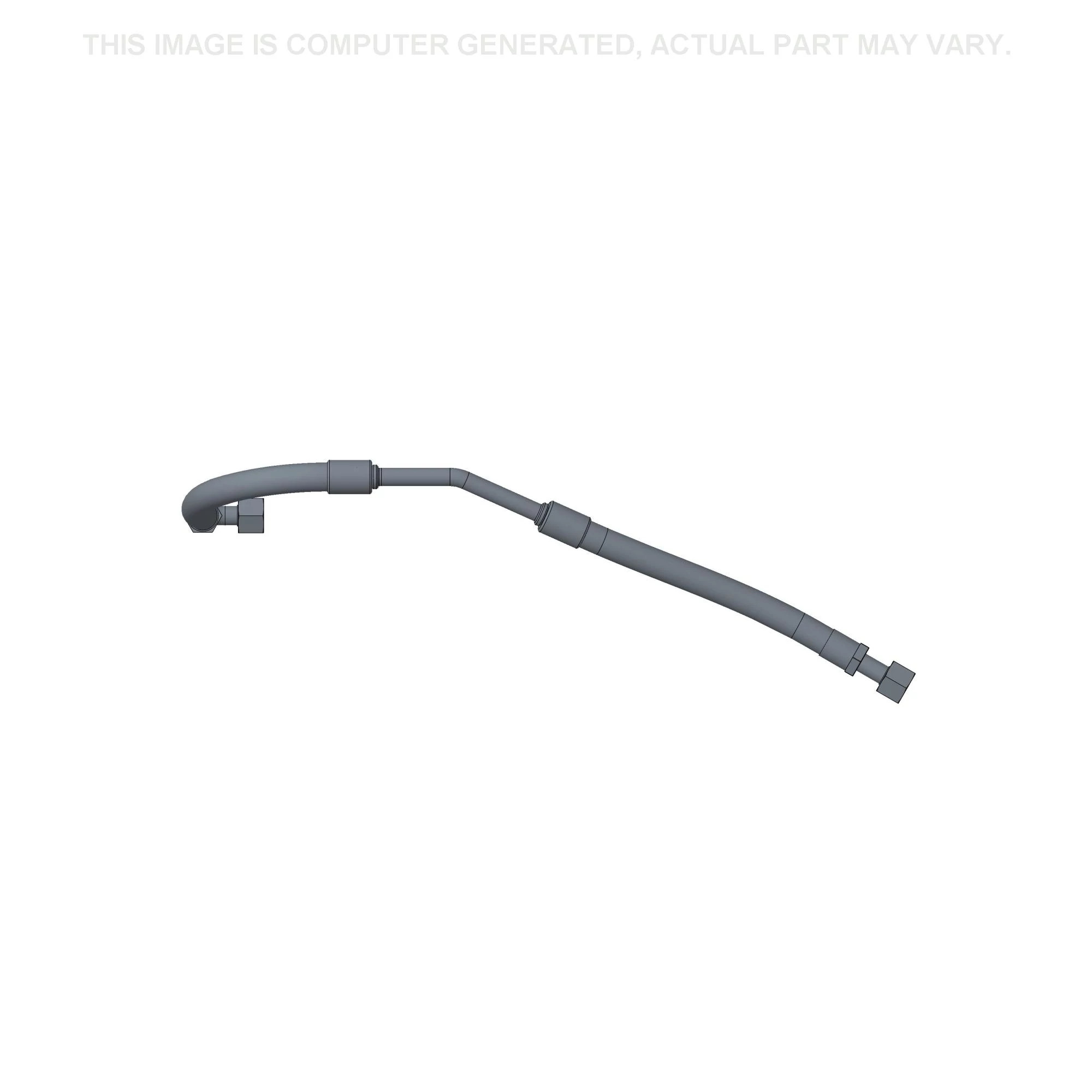 HOSE | CASEIH | SA | EN