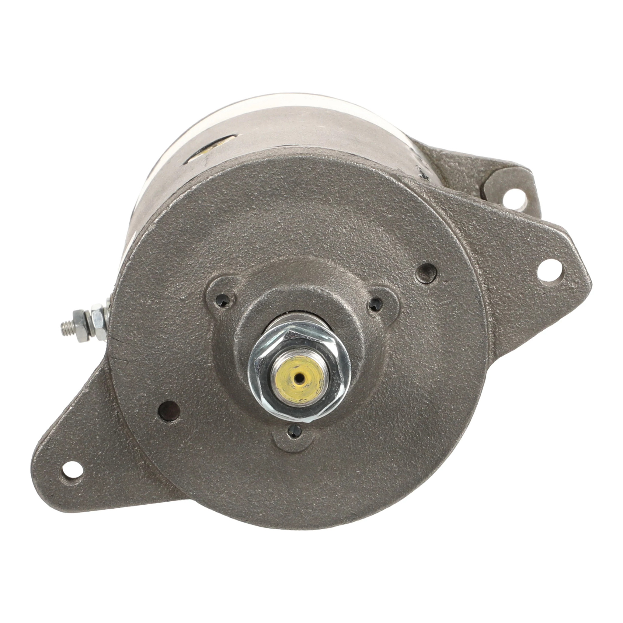 REMAN-ALTERNATOR | CASECE | CA | EN