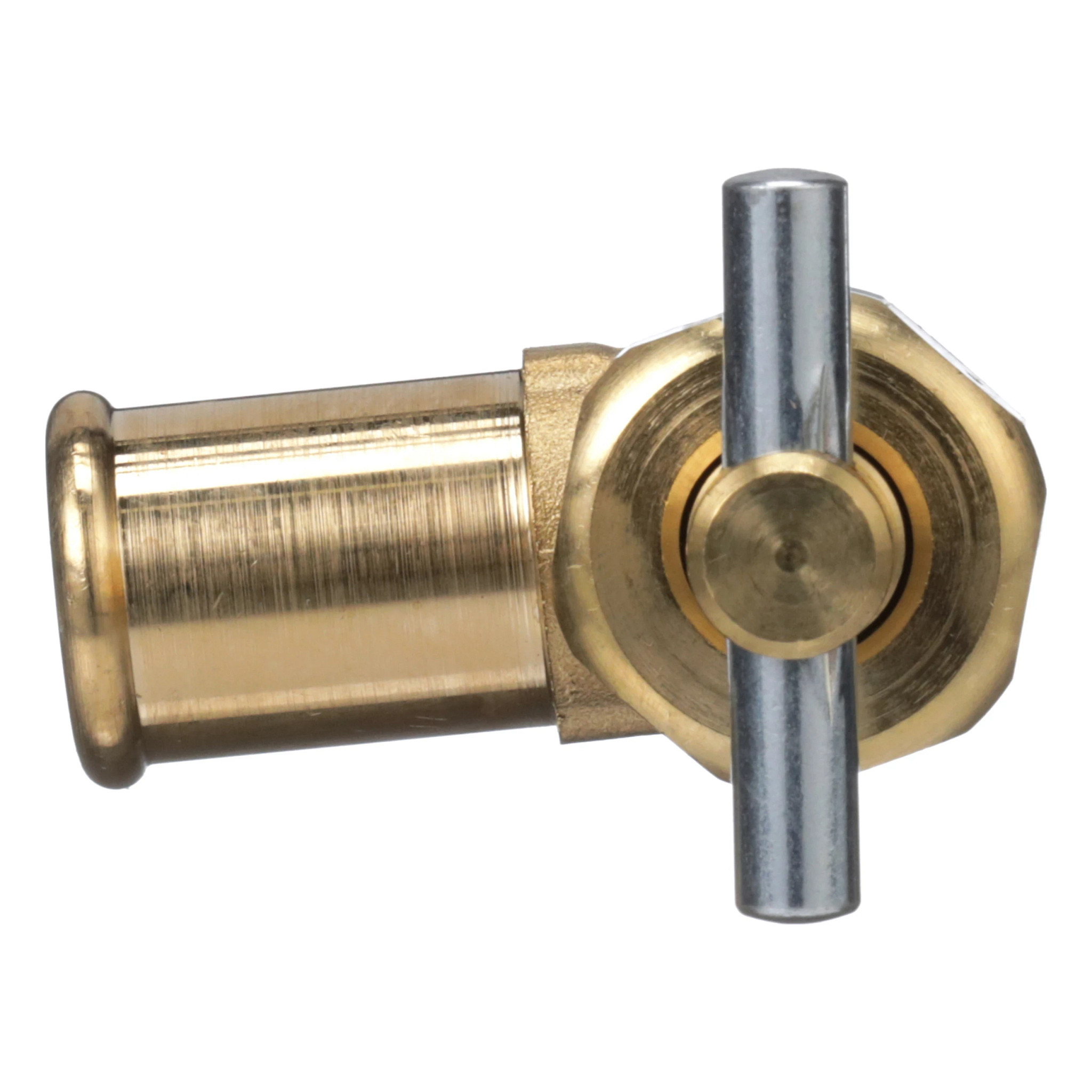 VANNE D'ARRET | FLEXICOIL | CA | EN