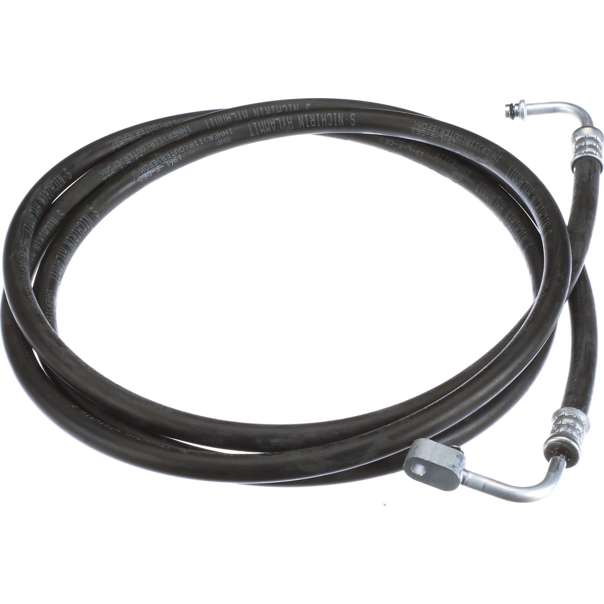 MANGUEIRA AR CONDICI