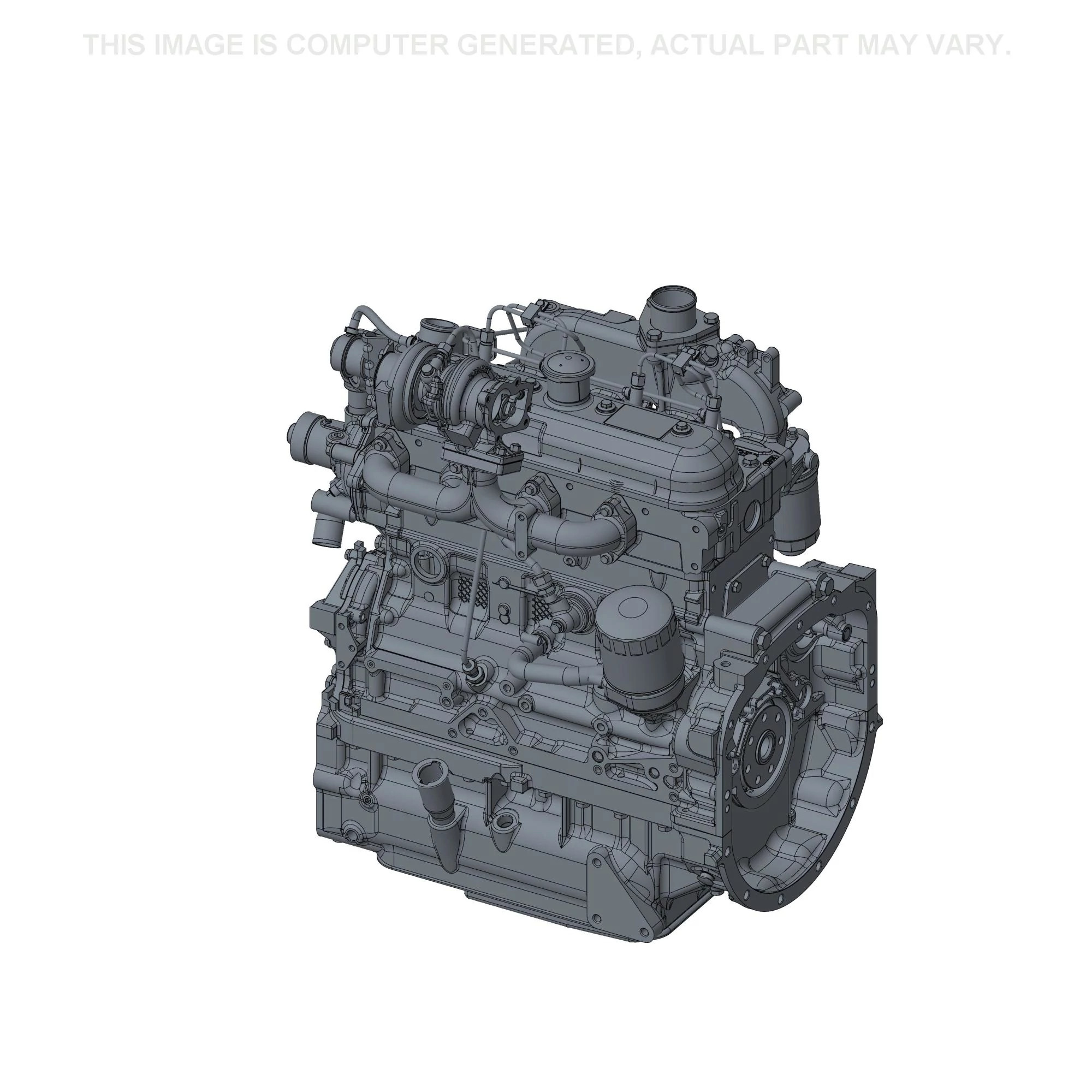 MOTOR | CASEIH | DE | DE