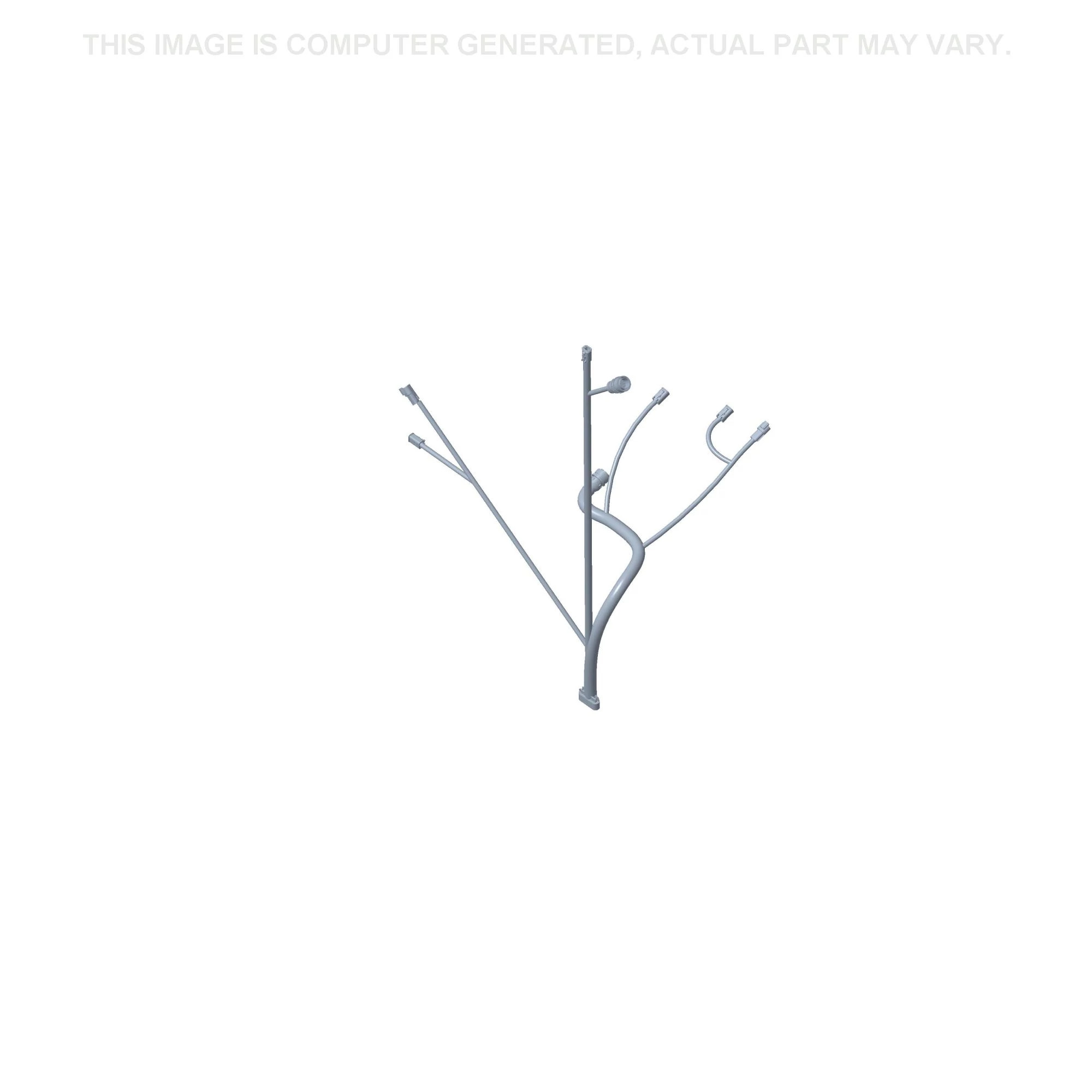 WIRE HARNESS | NEWHOLLANDCE | CA | EN