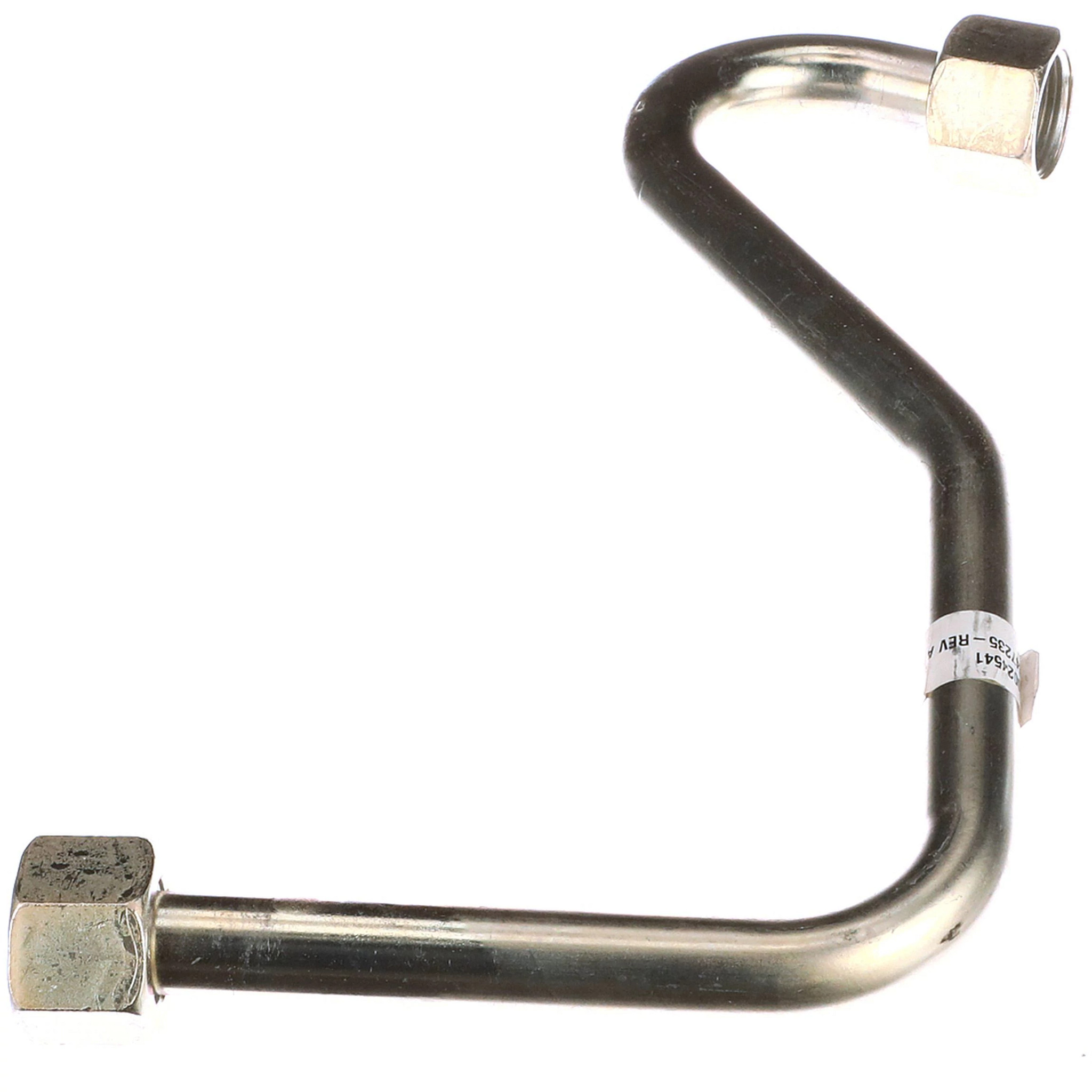 TUBE | NEWHOLLANDAG | CA | EN