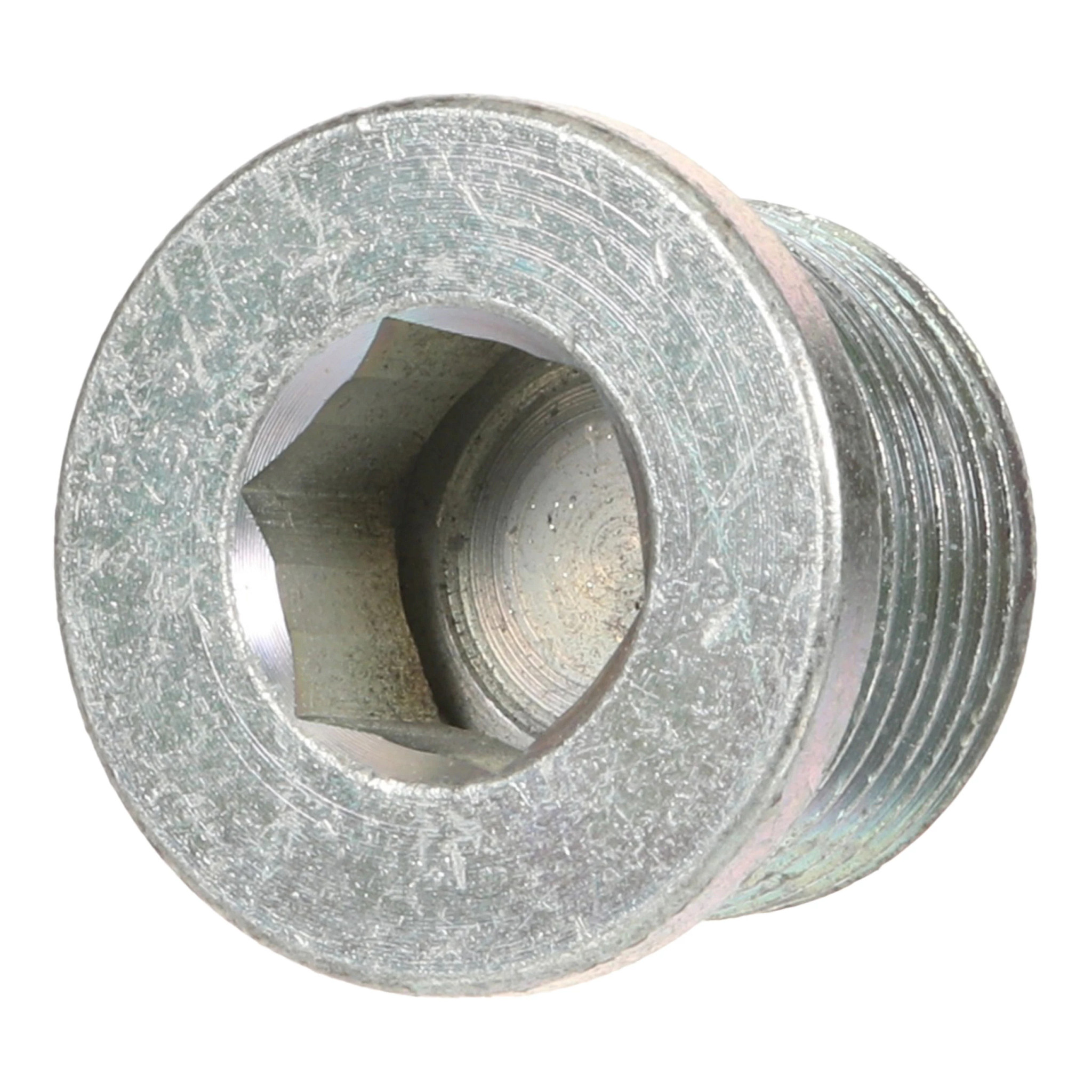 Plug | CASECE | CA | EN