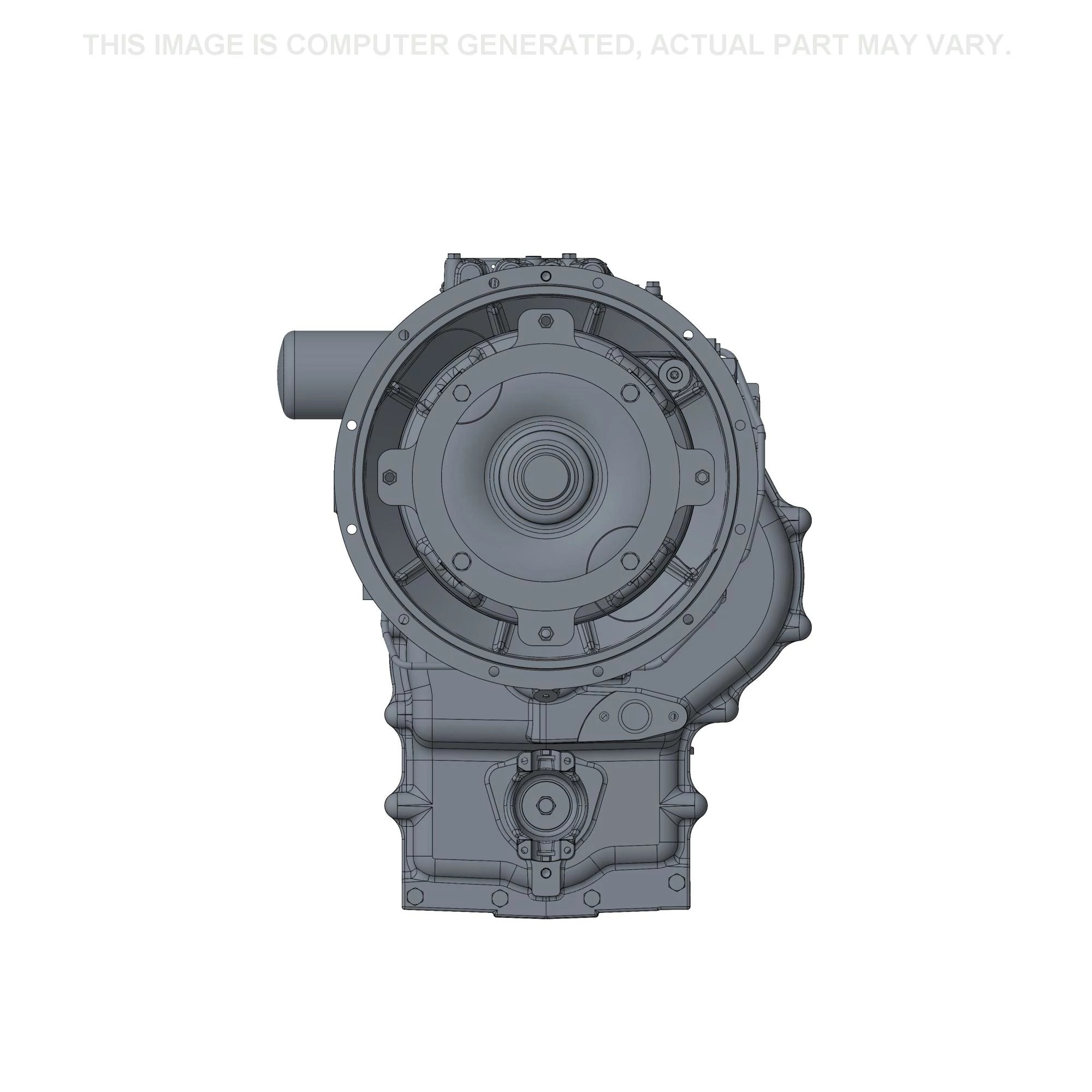 TRANSMISSION | CASEIH | US | EN