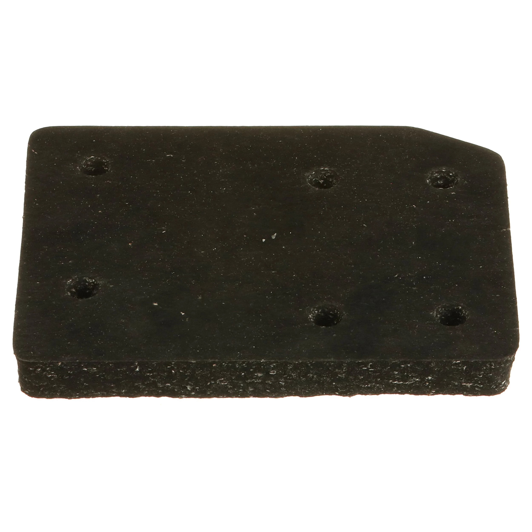 Flexible Step Riser - 201 mm L x 150 mm W x 19 mm Thk