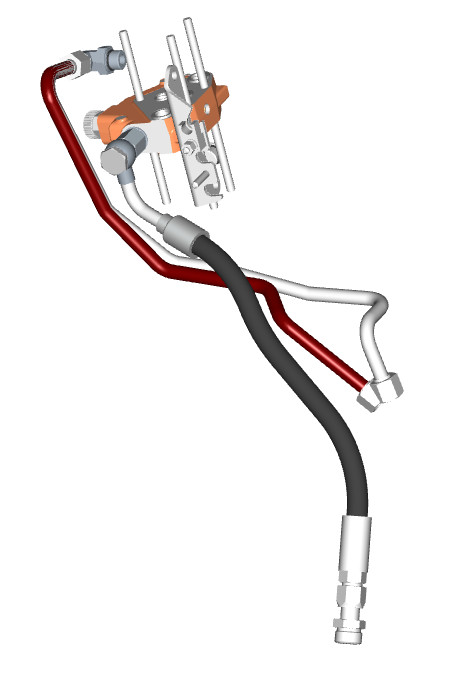 DIA KIT, TRACTOR | CASEIH | SA | PT