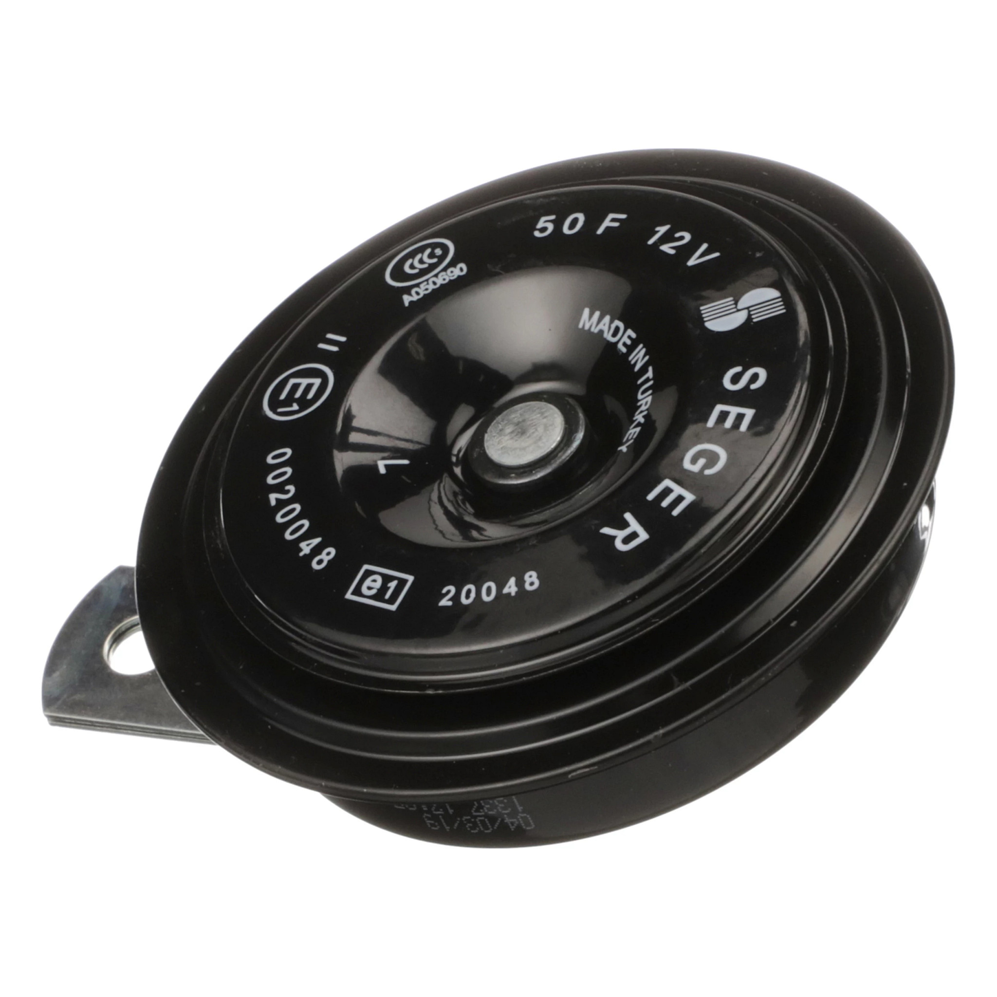 Horn | NEWHOLLANDAG | US | EN