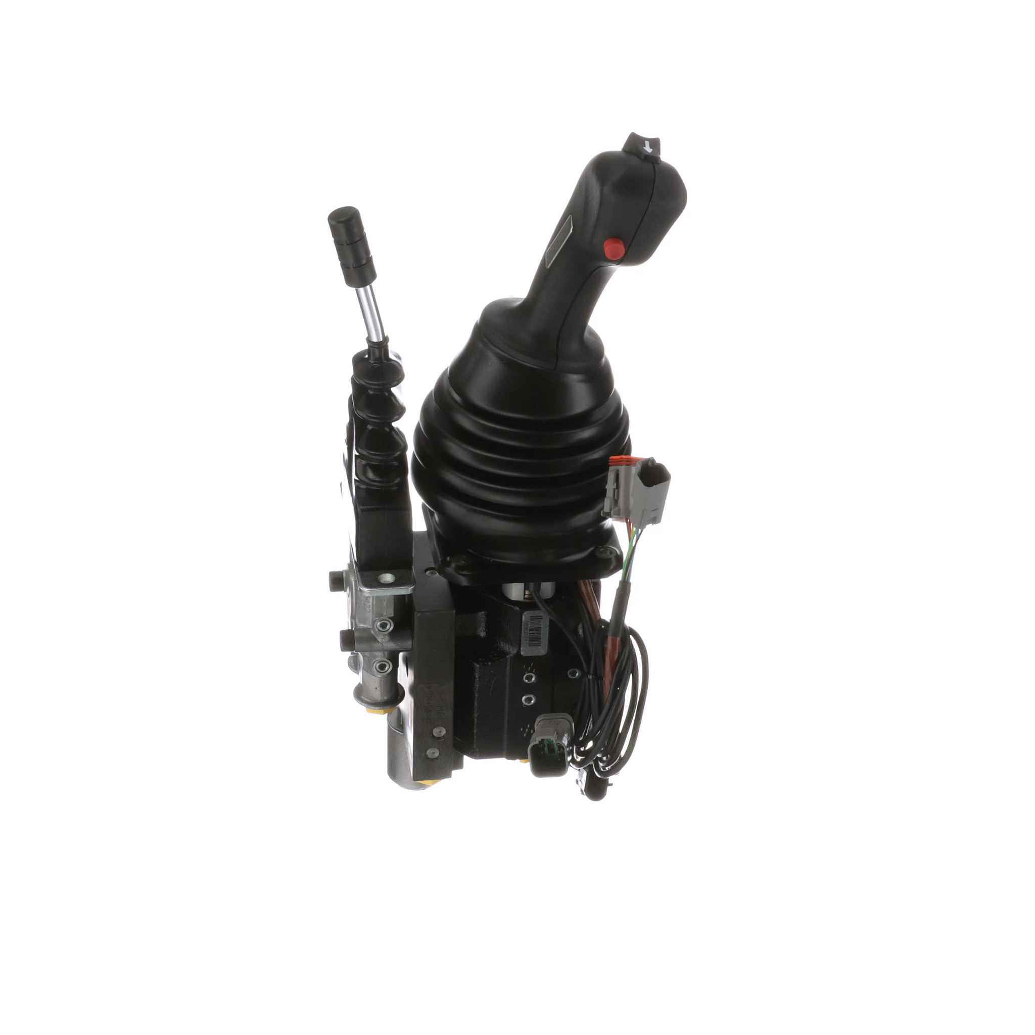 Control Joystick with Lever | CASECE | BR | PT