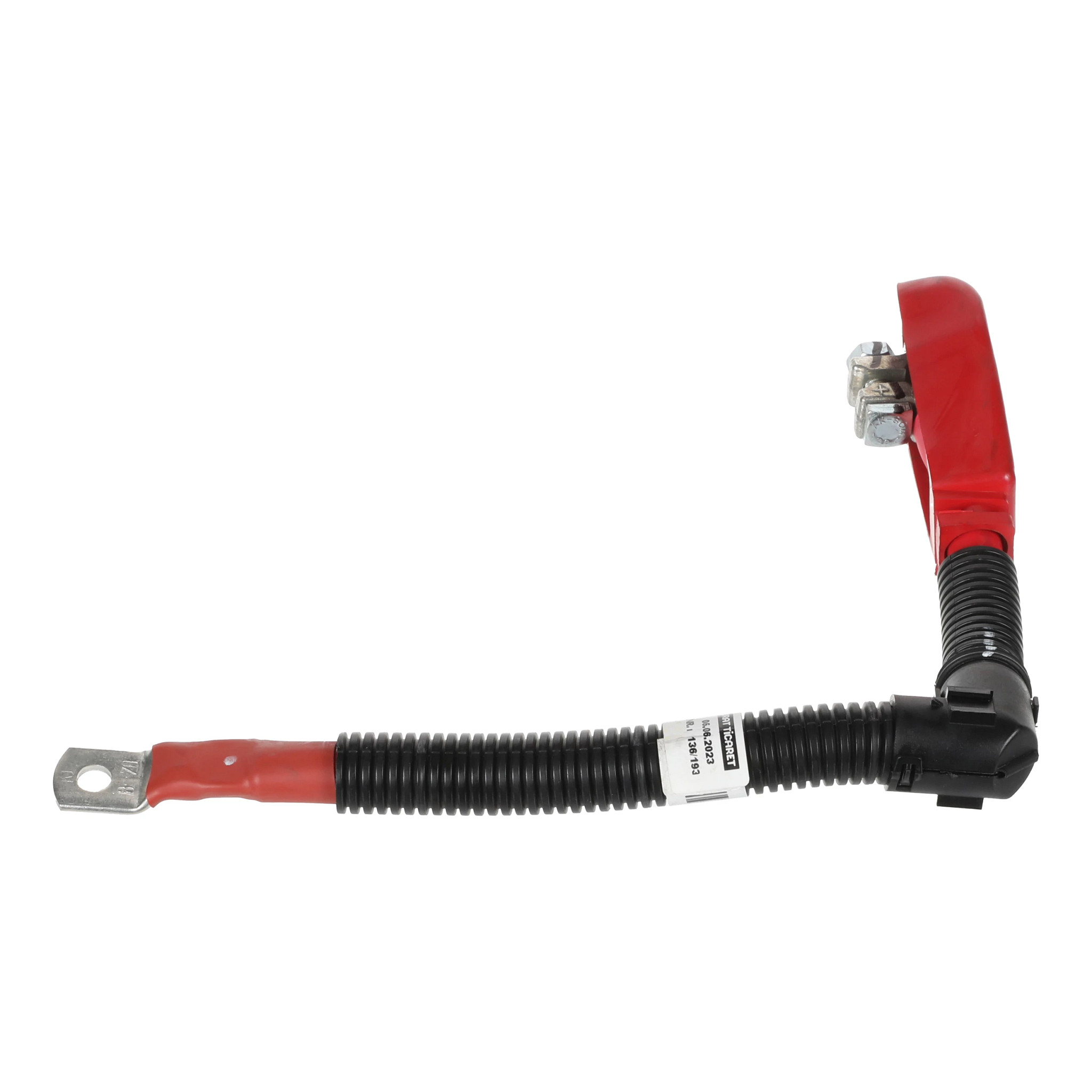 POS BATTERY CABLE | NEWHOLLANDAG | CA | FR