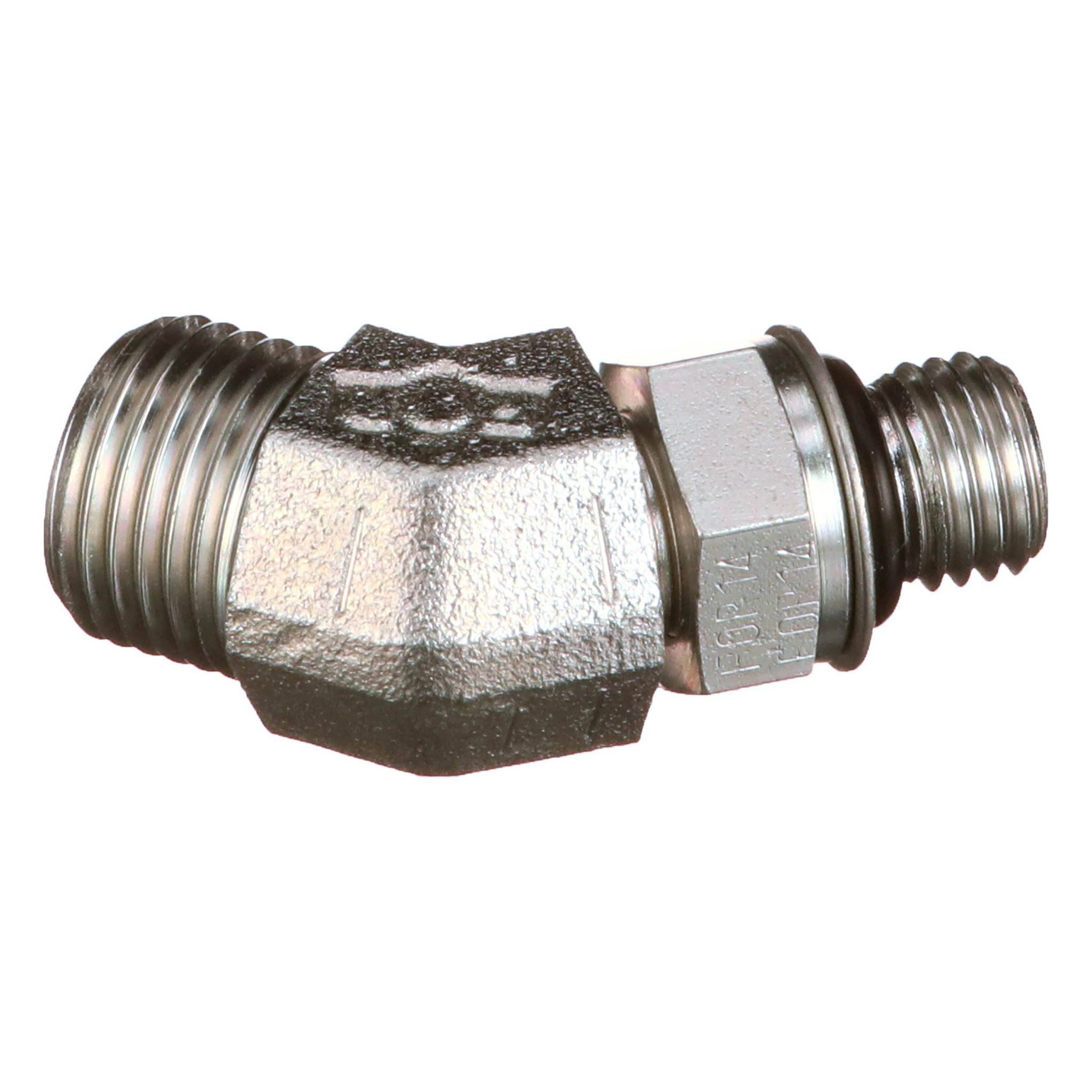 45 ELBOW | CASEIH | CA | EN