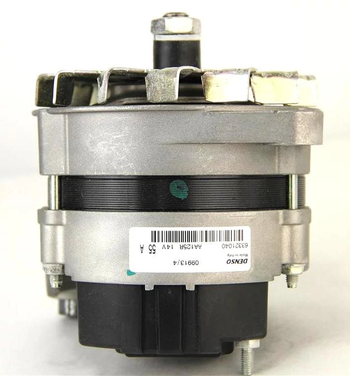ALTERNATORE RIGENERA | NEWHOLLANDAG | IT | IT