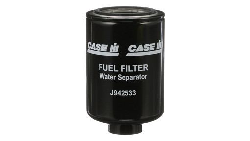 Fuel/Water Separator | MILLER | US | EN