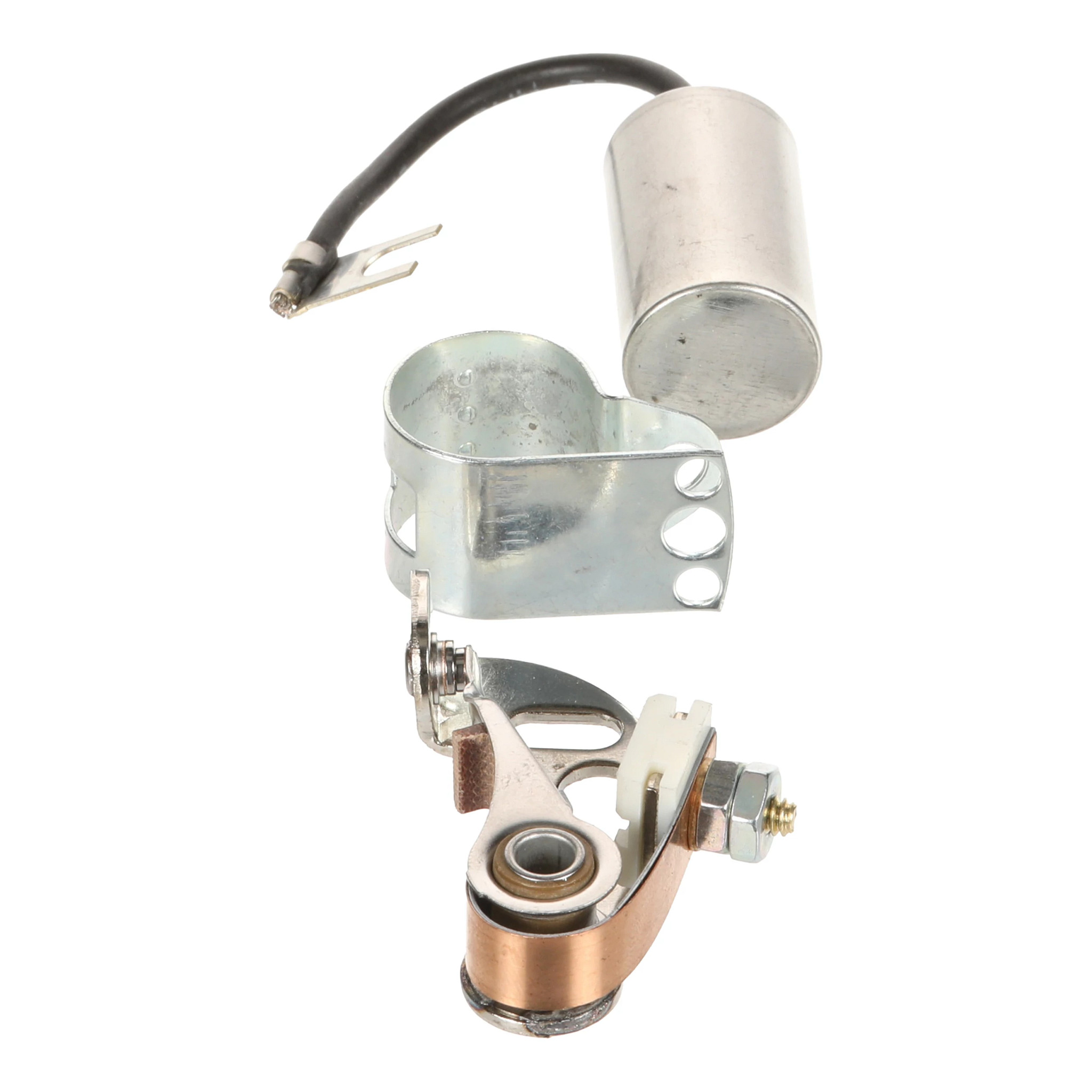 BREAKER | CASEIH | AMEA | EN