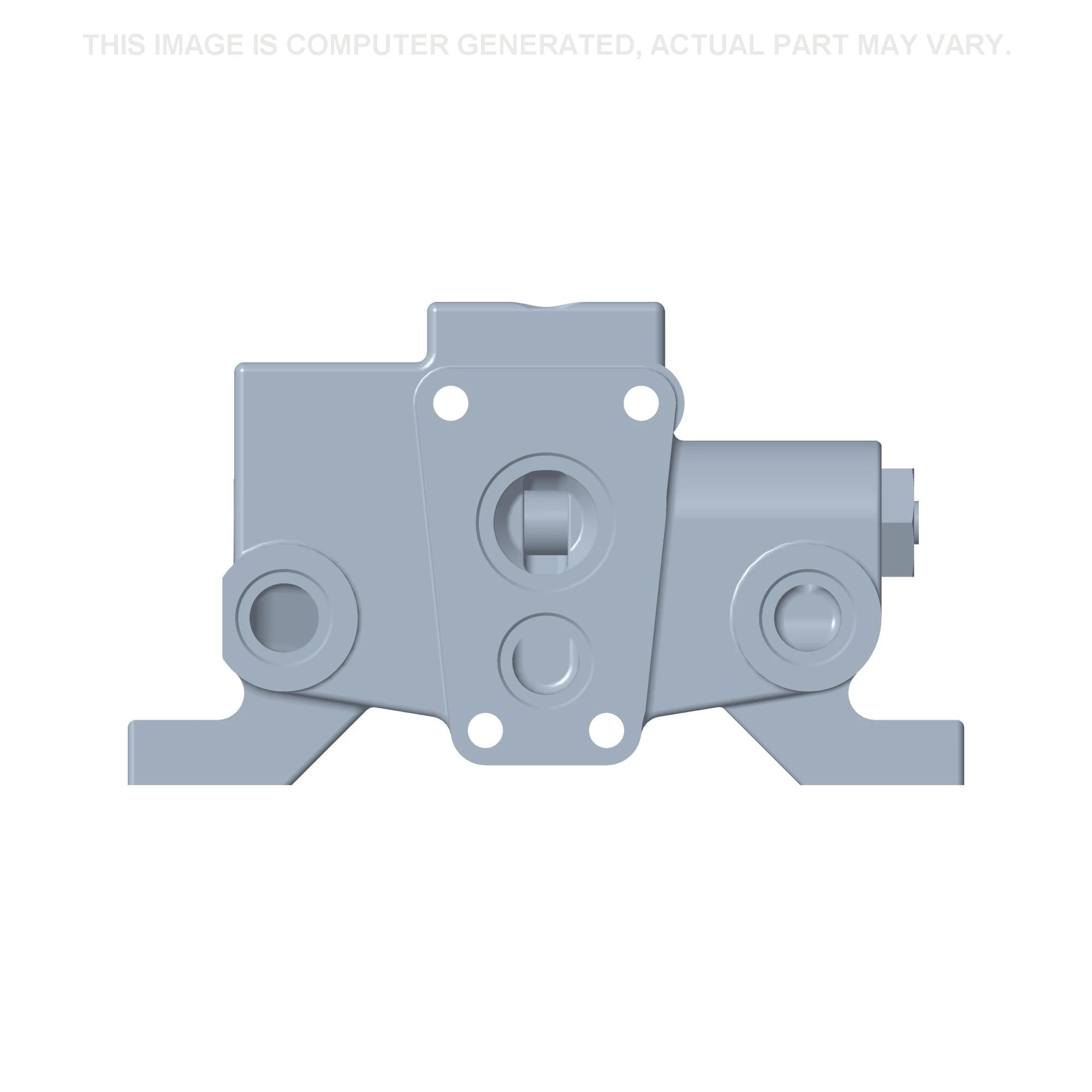 HYD VALVE SECTION | CASEIH | CA | EN