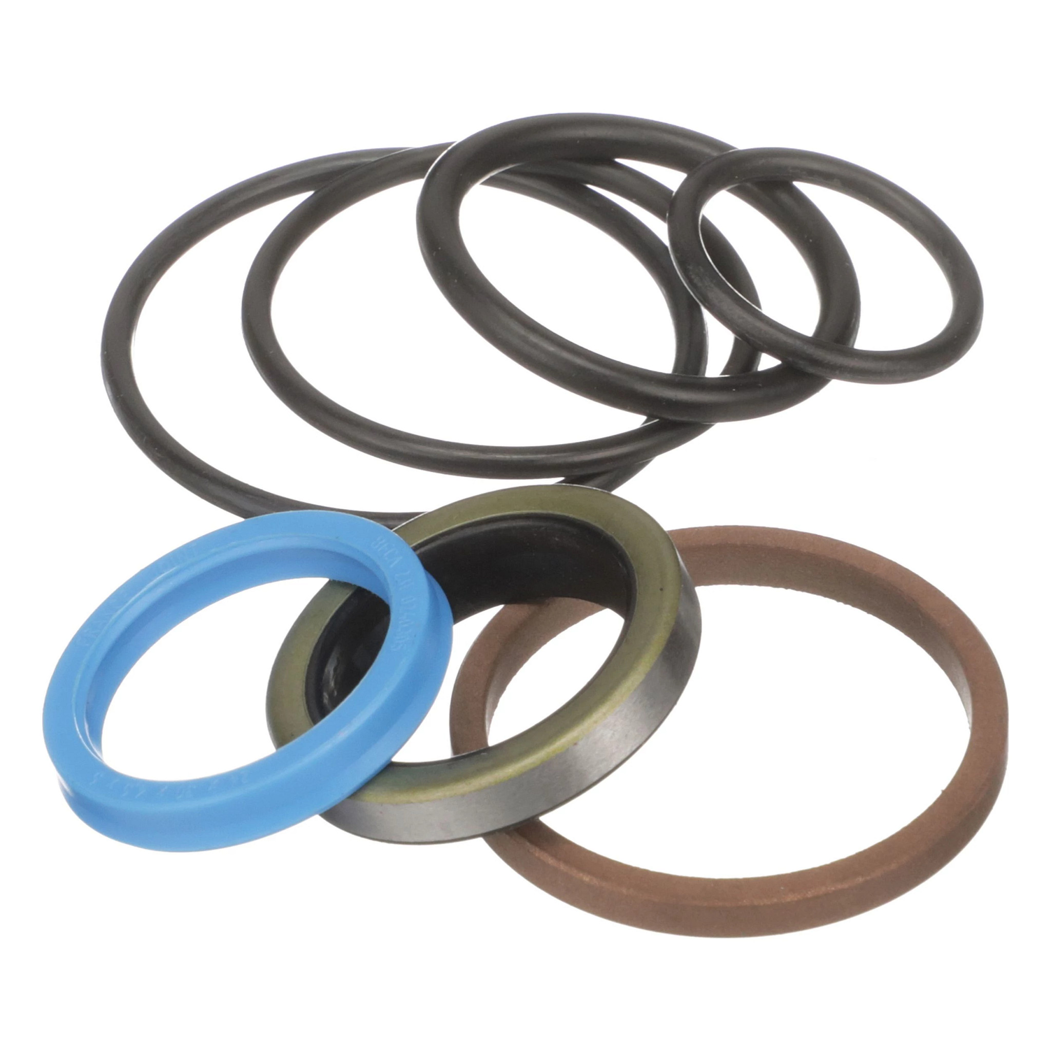 Kit Reparo do Cilíndro