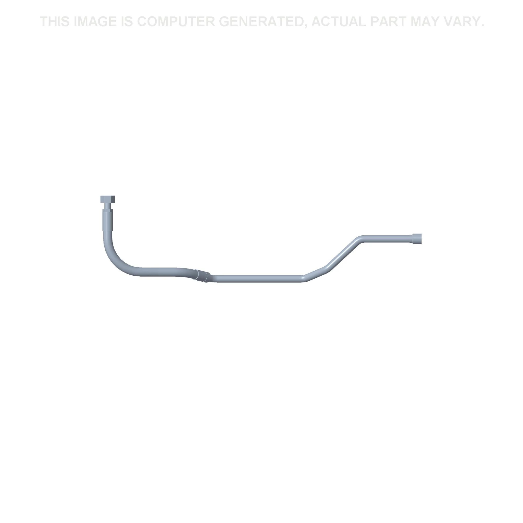 RURKA HYDRAULICZNA | NEWHOLLANDCE | EU | PL