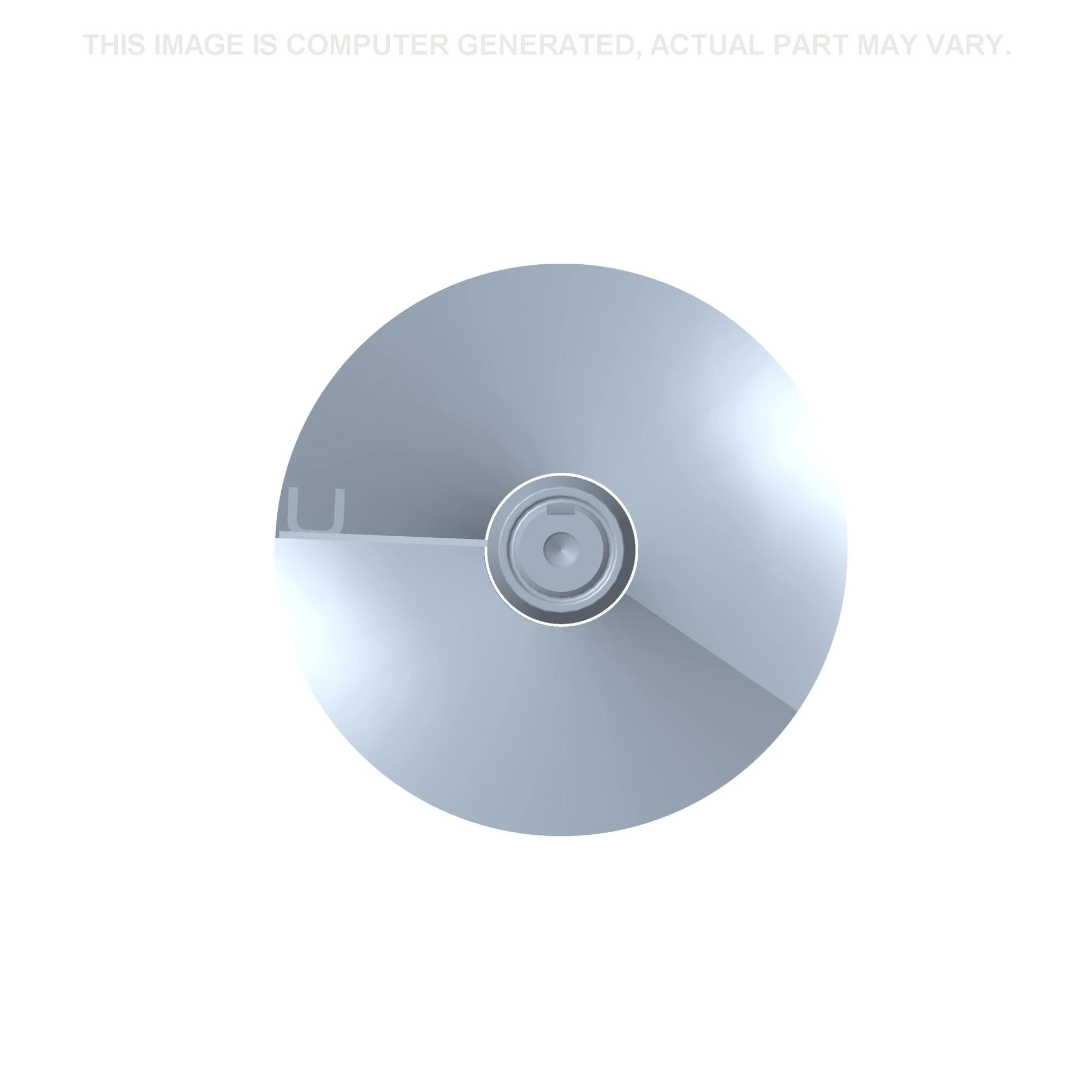 Sem-fim - 3112.8 mm C