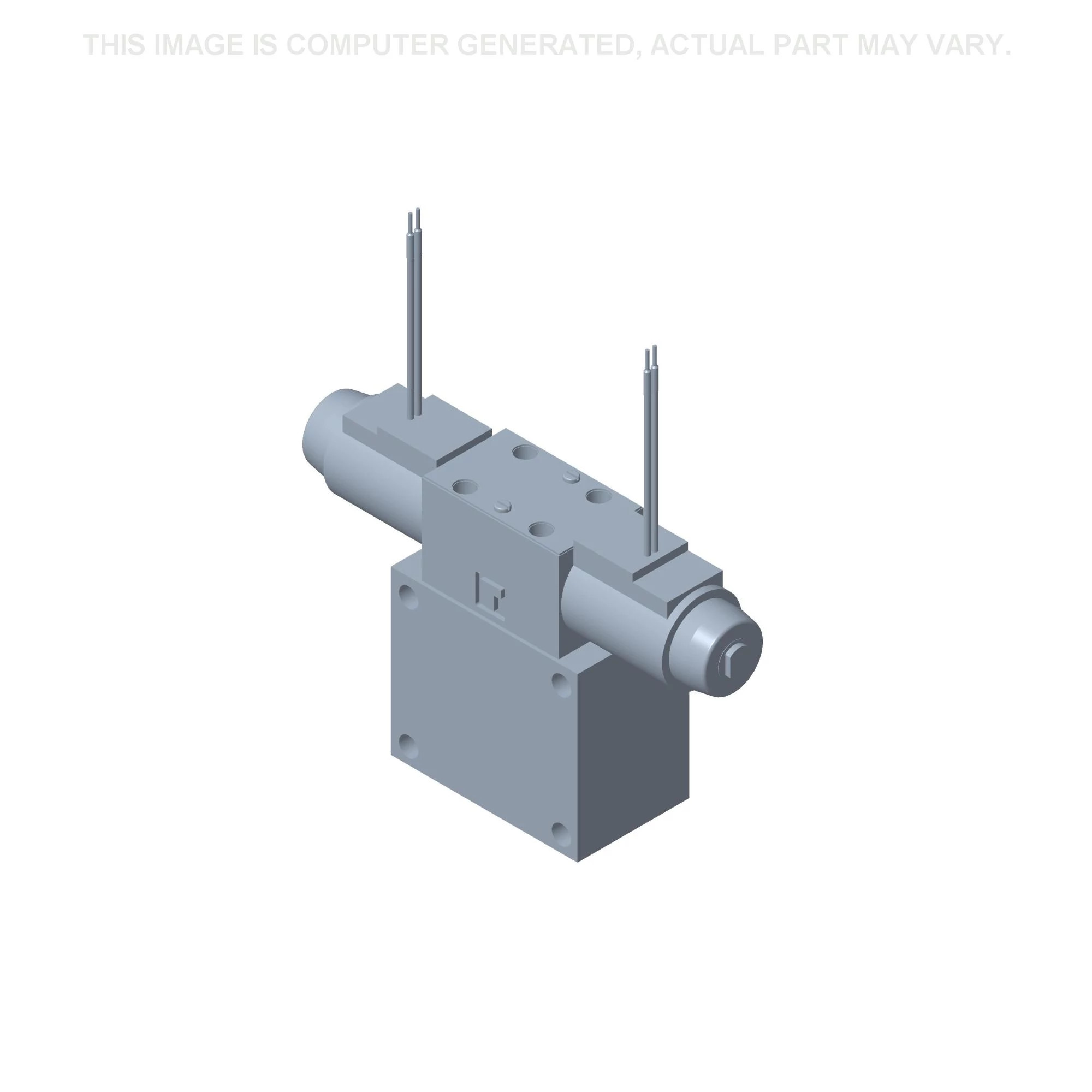 VÁLVULA DE CONTROLO