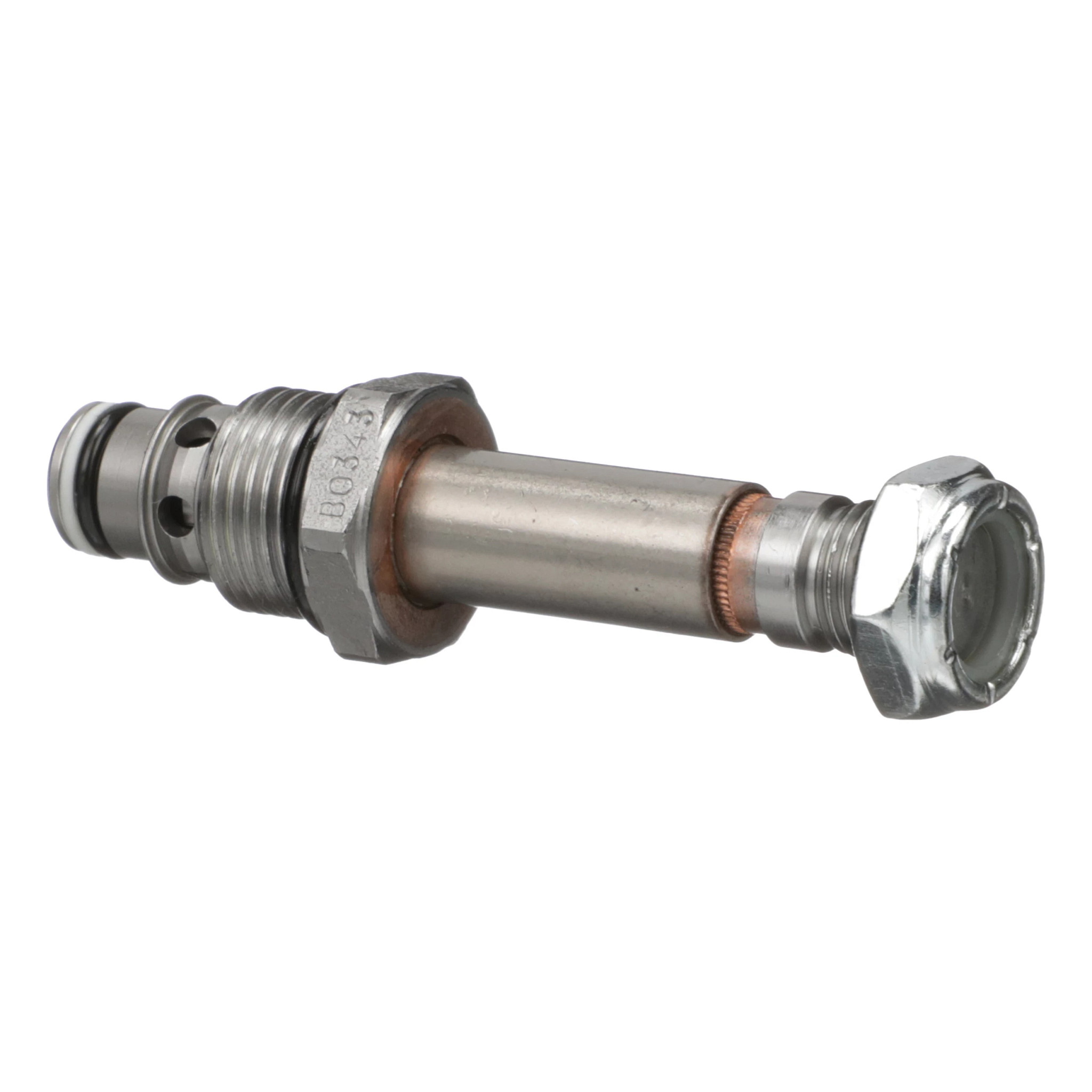 Hydraulic Cartridge Valve | CASEIH | CA | EN