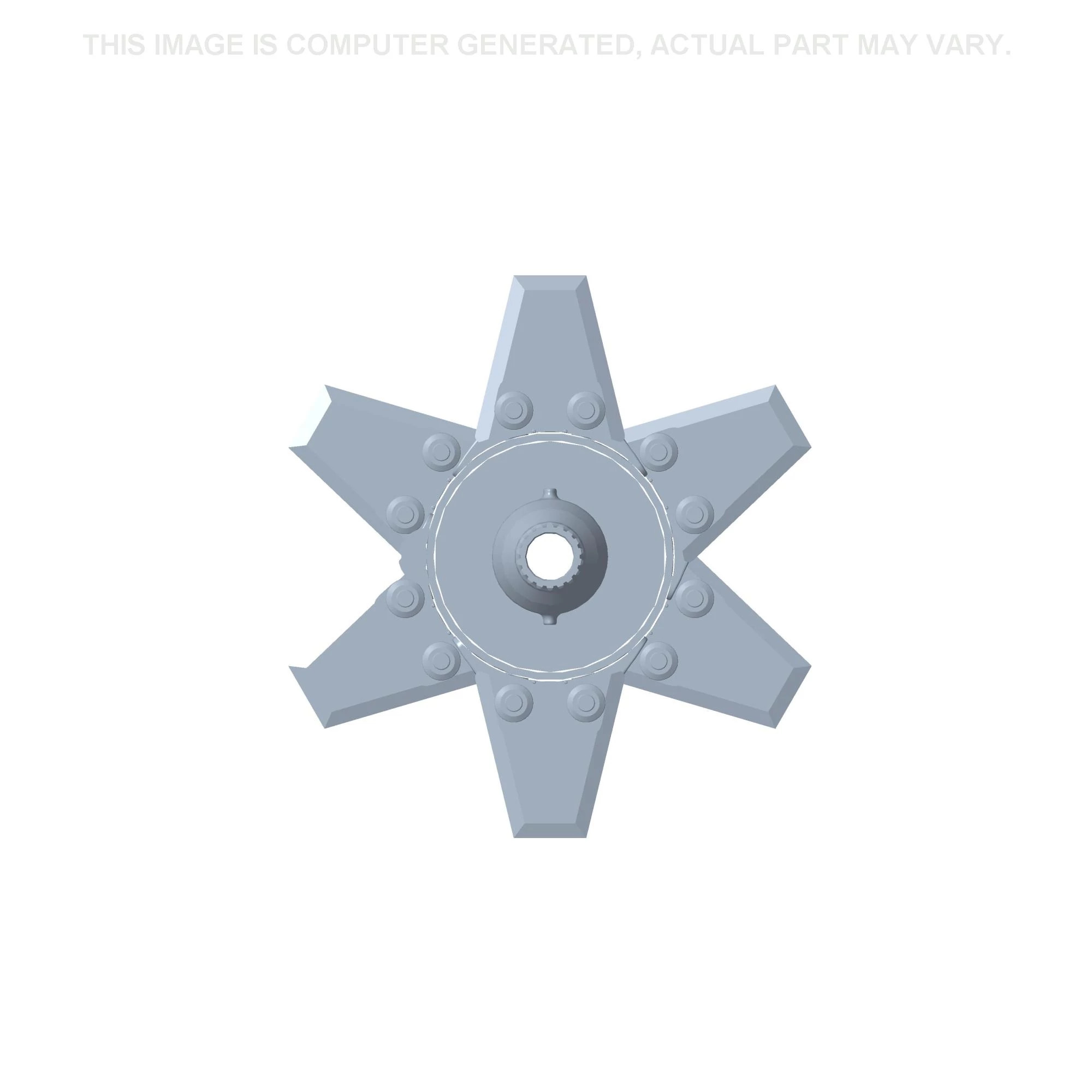 CORPO CORTE COMPL | CASEIH | EU | NL