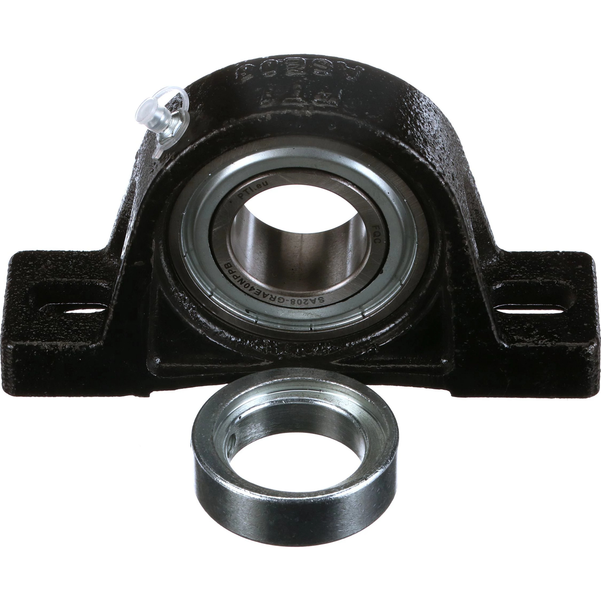 FLANGE | NEWHOLLANDAG | US | EN