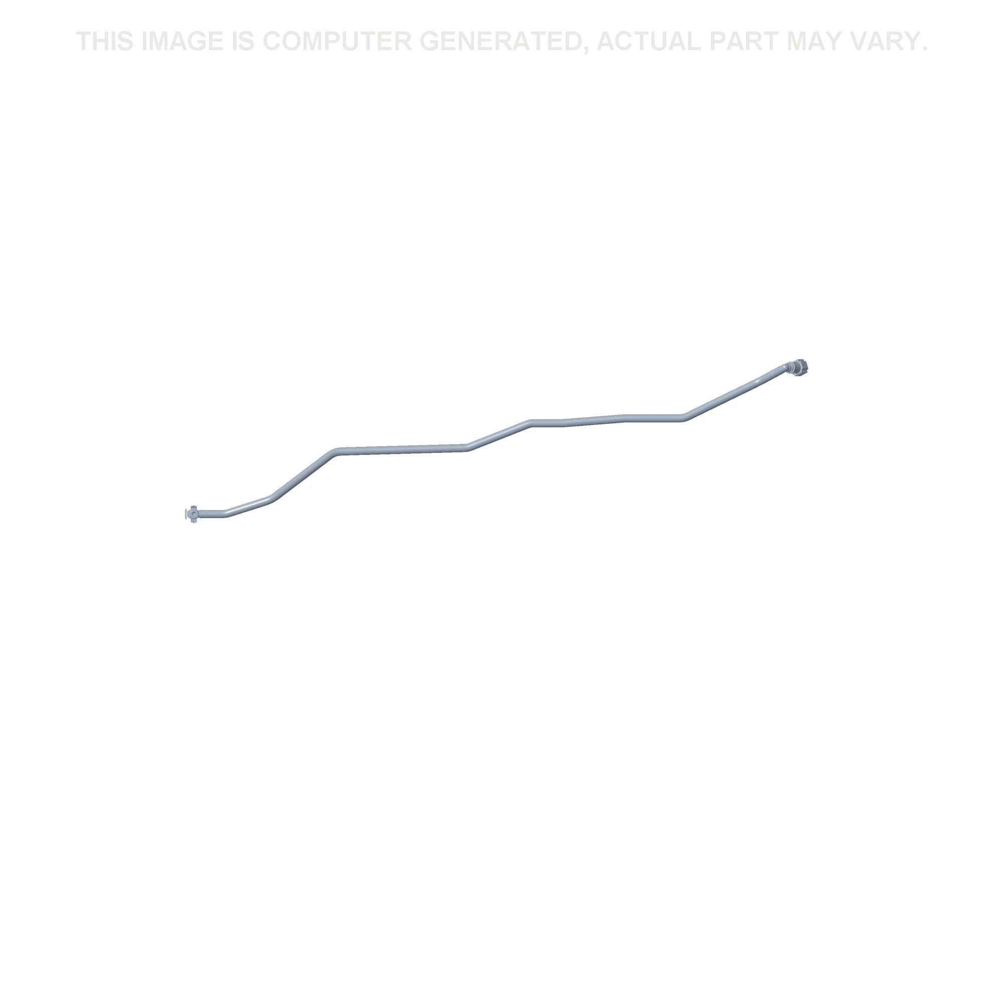 FUEL TUBE | NEWHOLLANDAG | US | EN