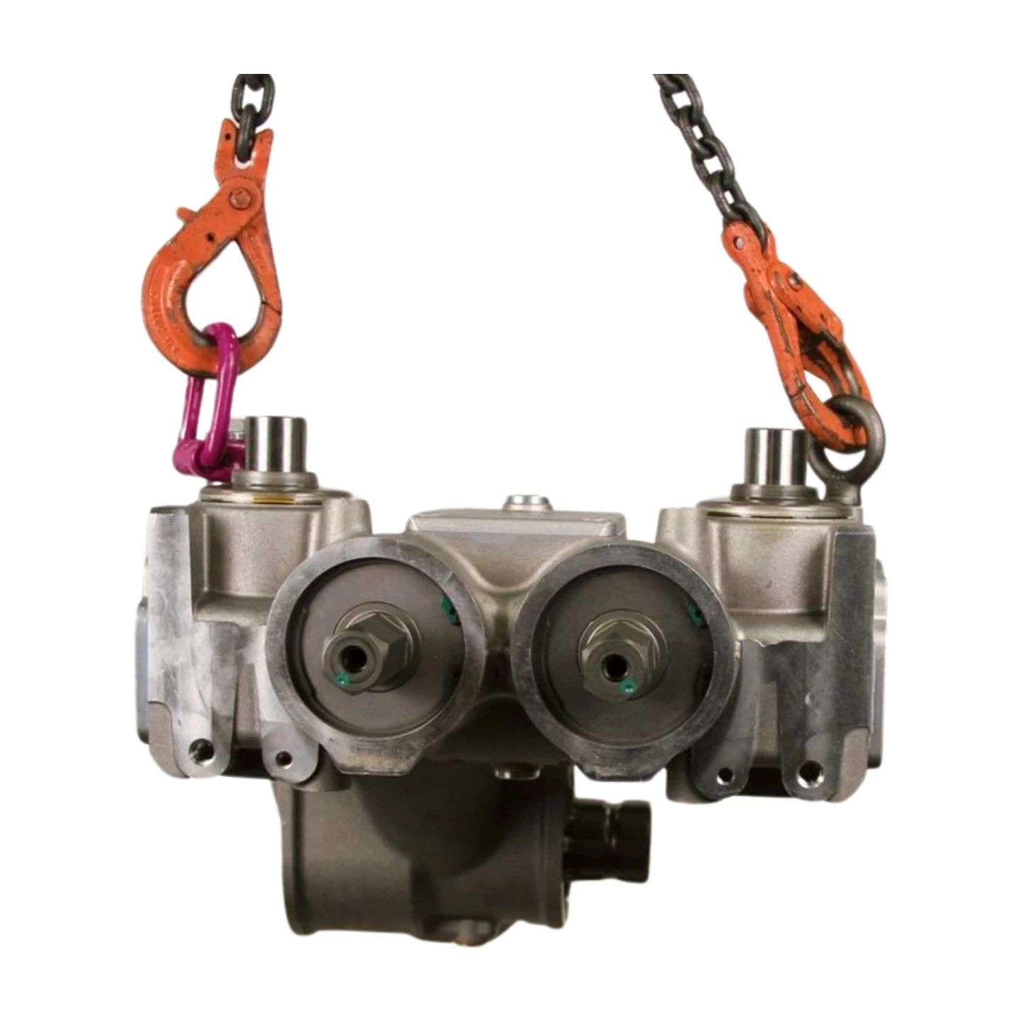 REMAN-GEARBOX | NEWHOLLANDAG | ES | ES