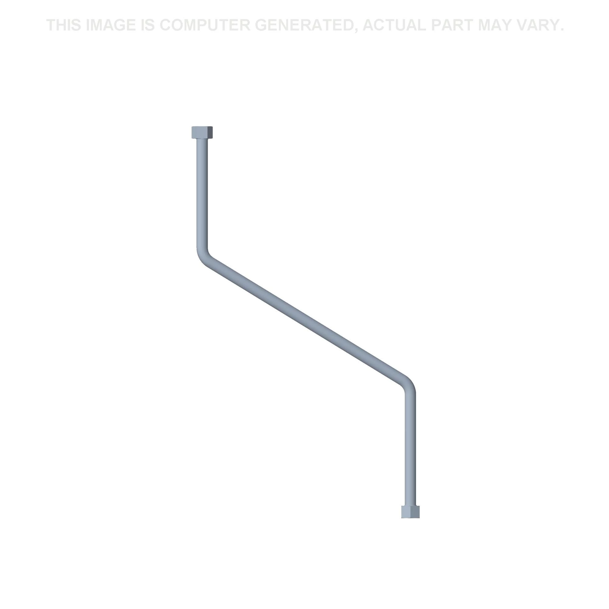 TUYAU HYDRAULIQUE | NEWHOLLANDCE | EU | FR