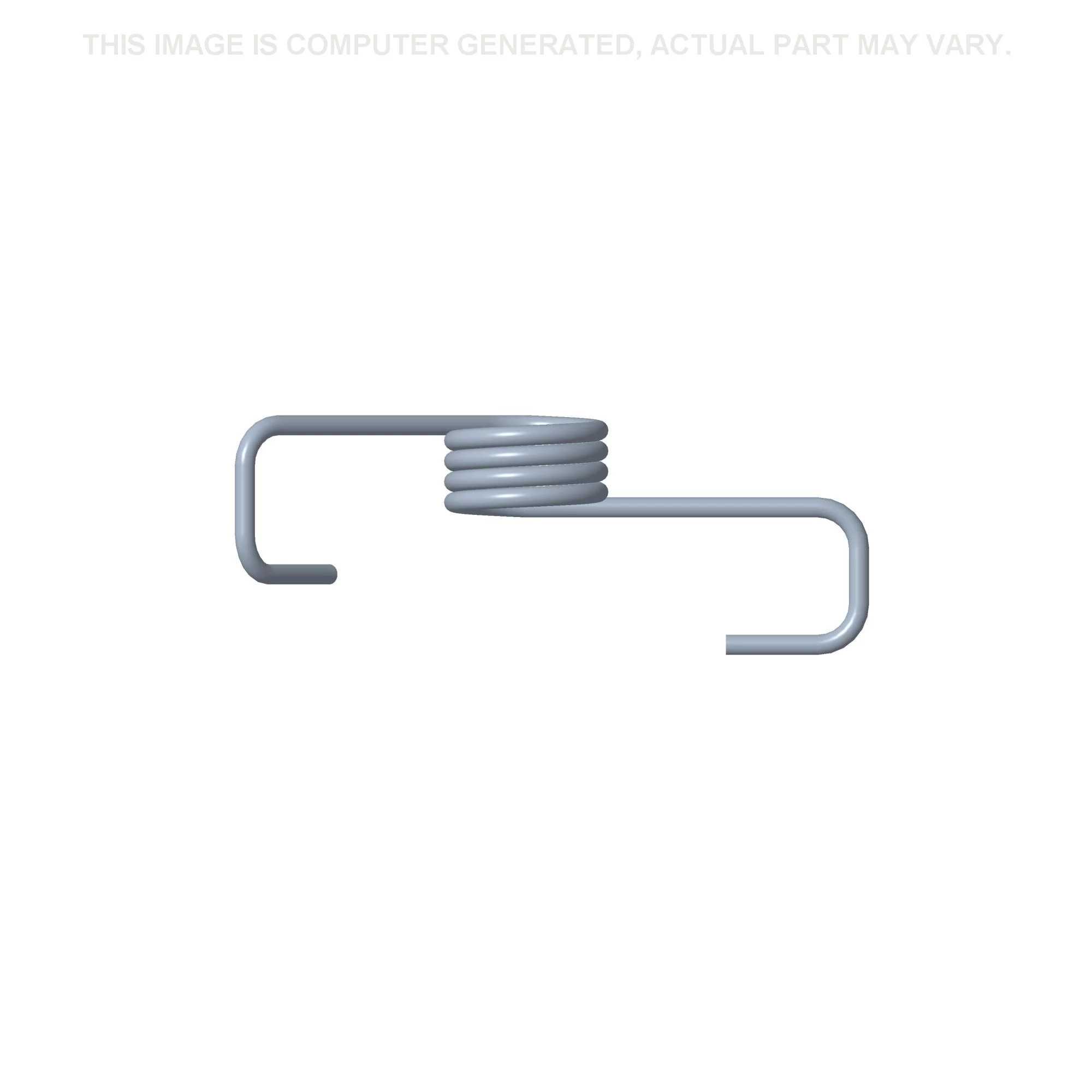 TORSION SPRING | NEWHOLLANDAG | EU | FR