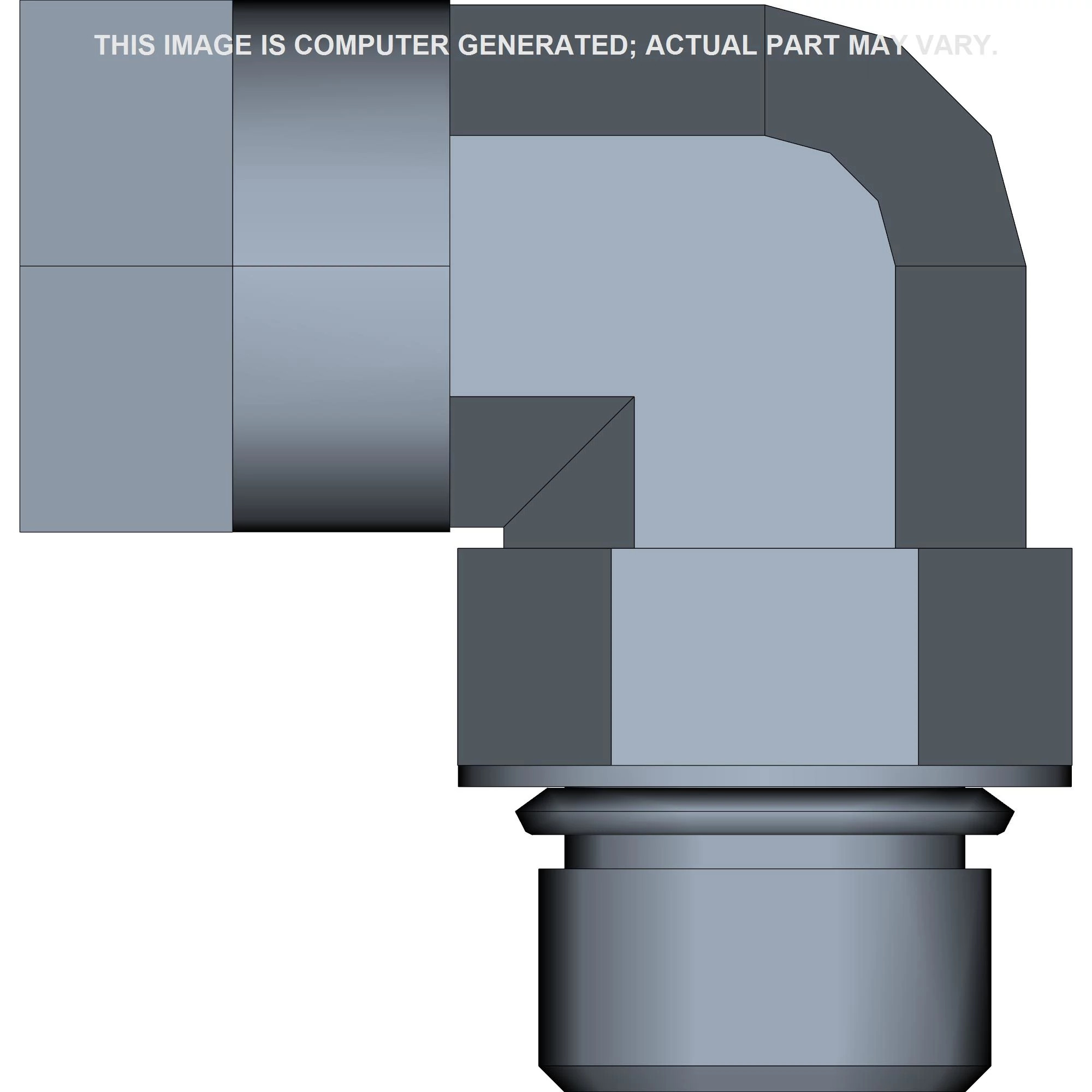 90 ELBOW | CASEIH | EU | EN