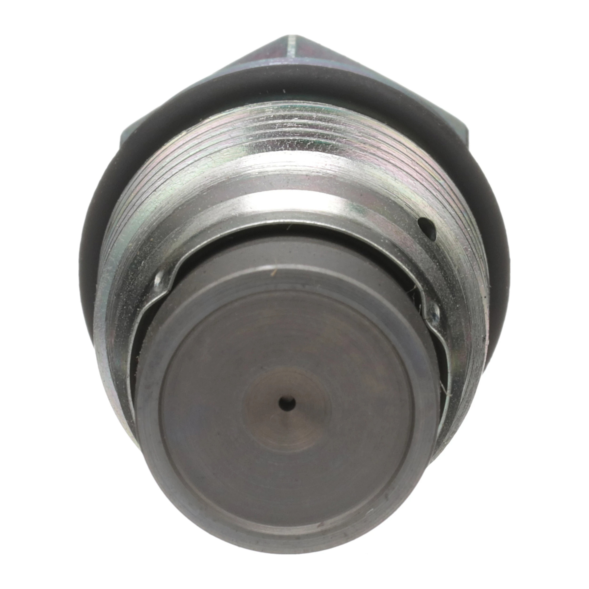 Válvula de controlo de pressão