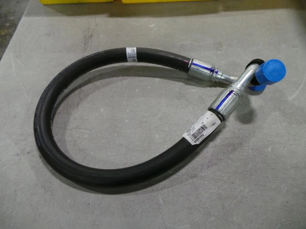 FLEXIBLE HYDRAULIQUE | NEWHOLLANDAG | EU | FR