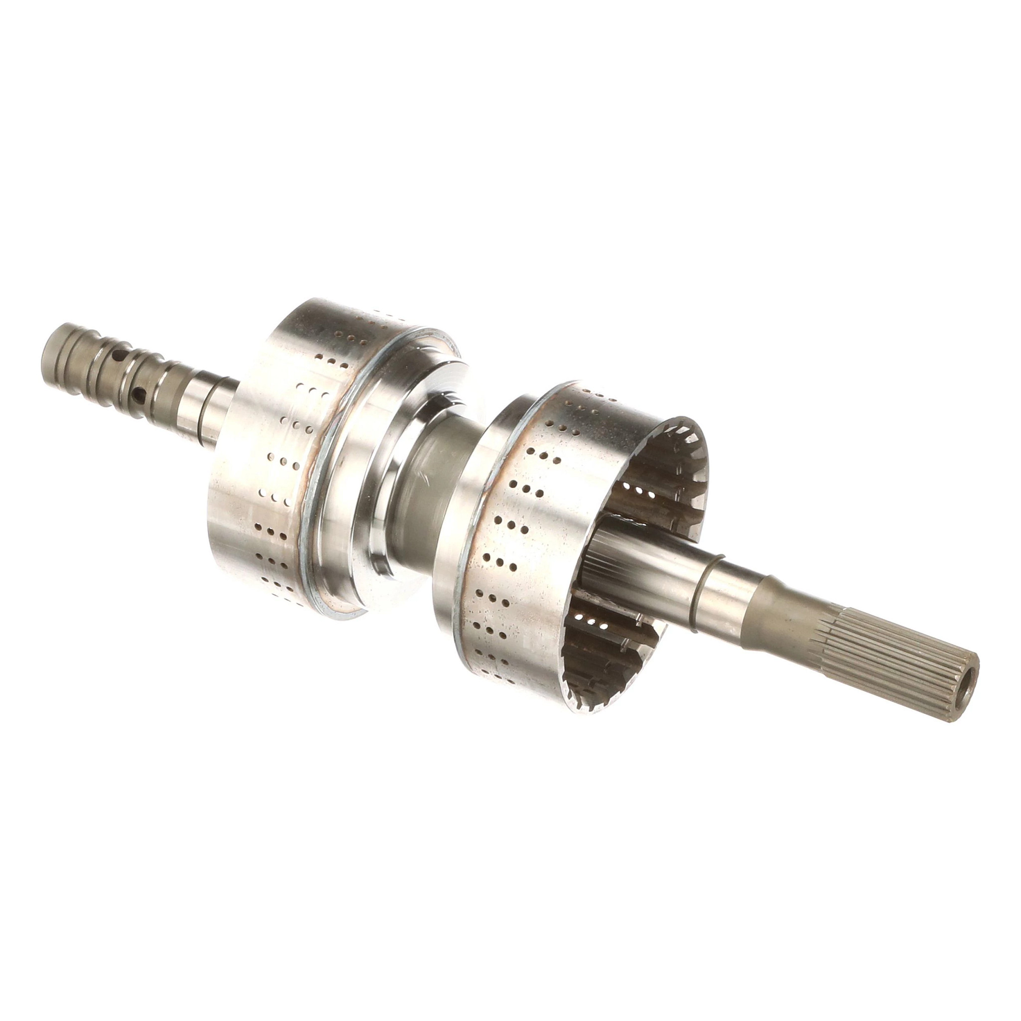 Shaft | CASEIH | US | EN