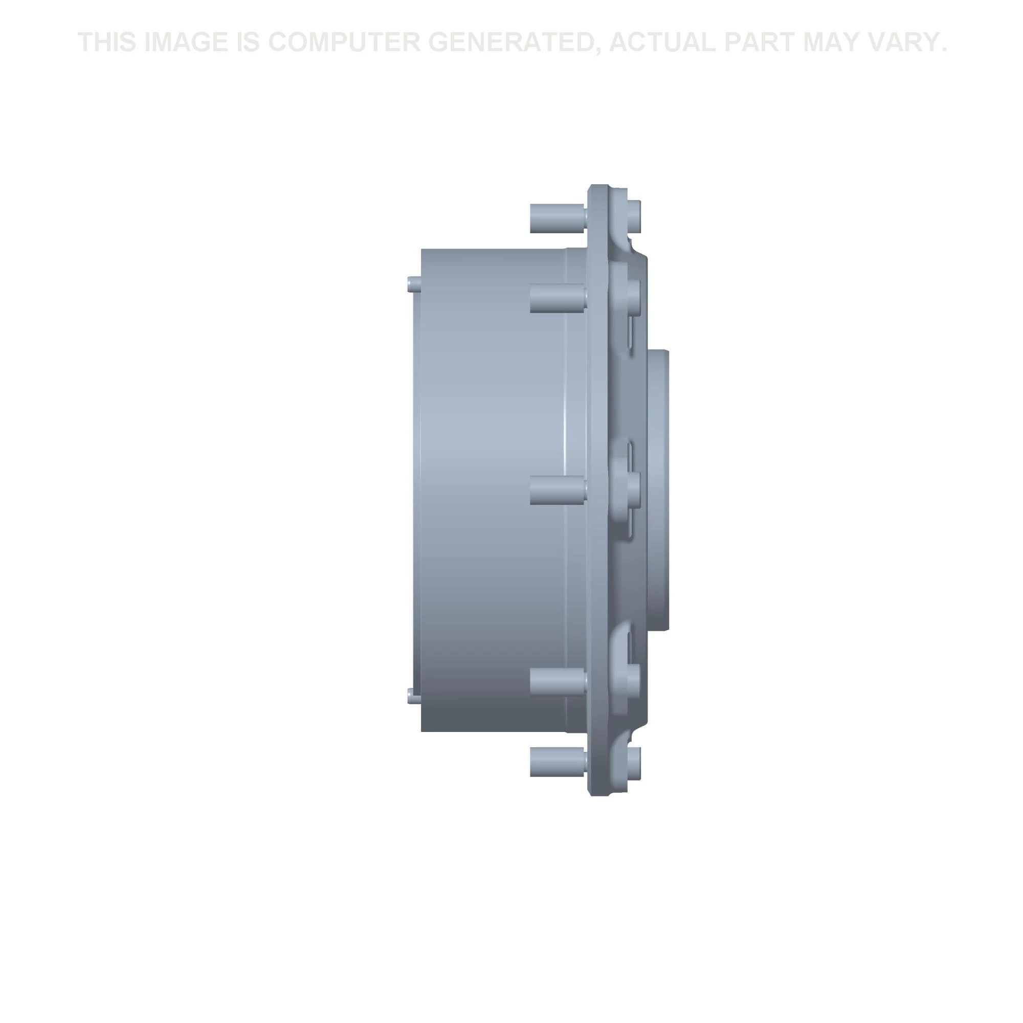 HUB | CASEIH | CA | EN