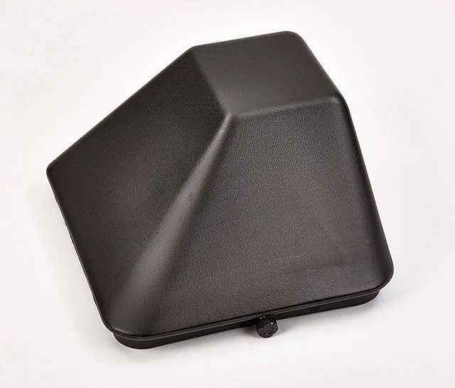 Cover Assembly | CASEIH | CA | EN