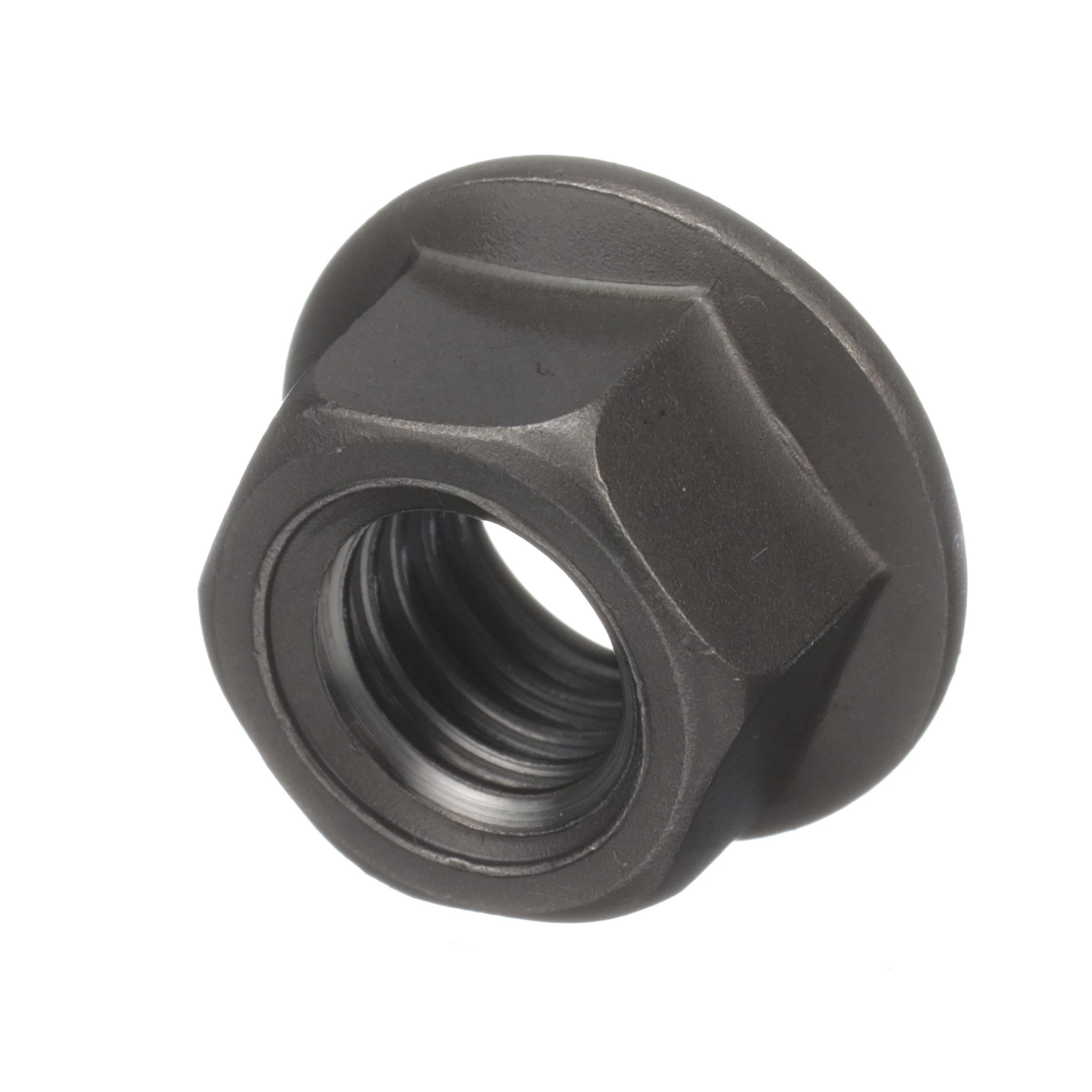 Nut | CASECE | BR | PT