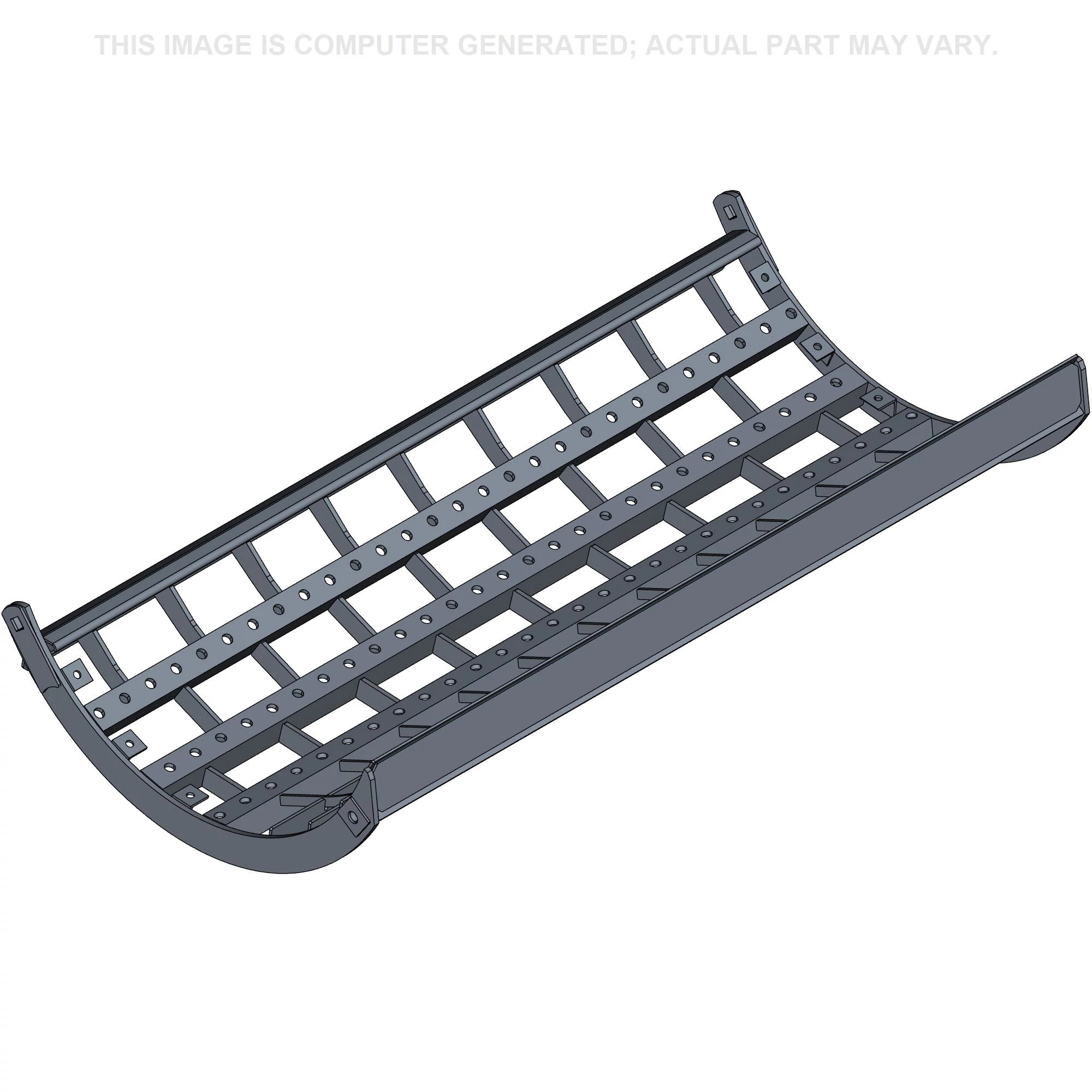 RICE/BEAN CONCAVE | NEWHOLLANDAG | CA | EN