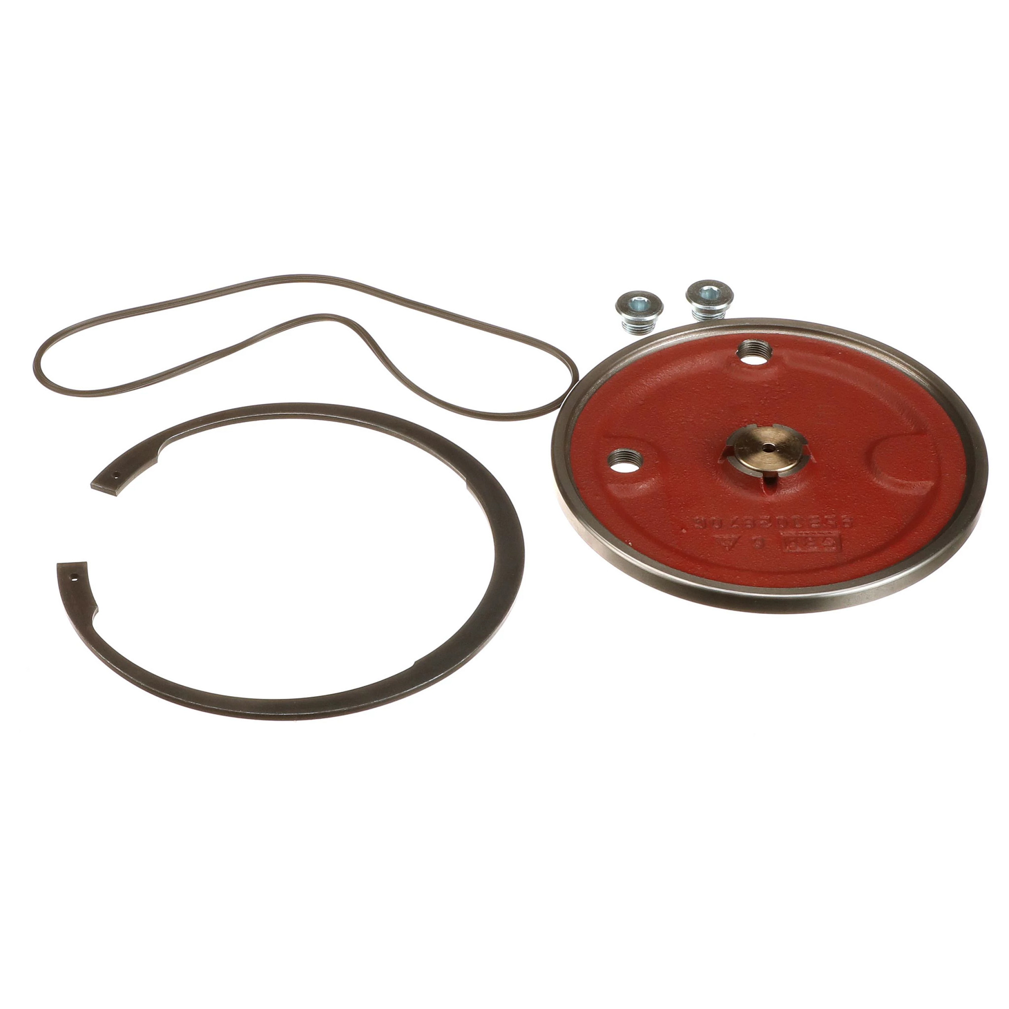 SERVICE KIT | CASEIH | CA | EN