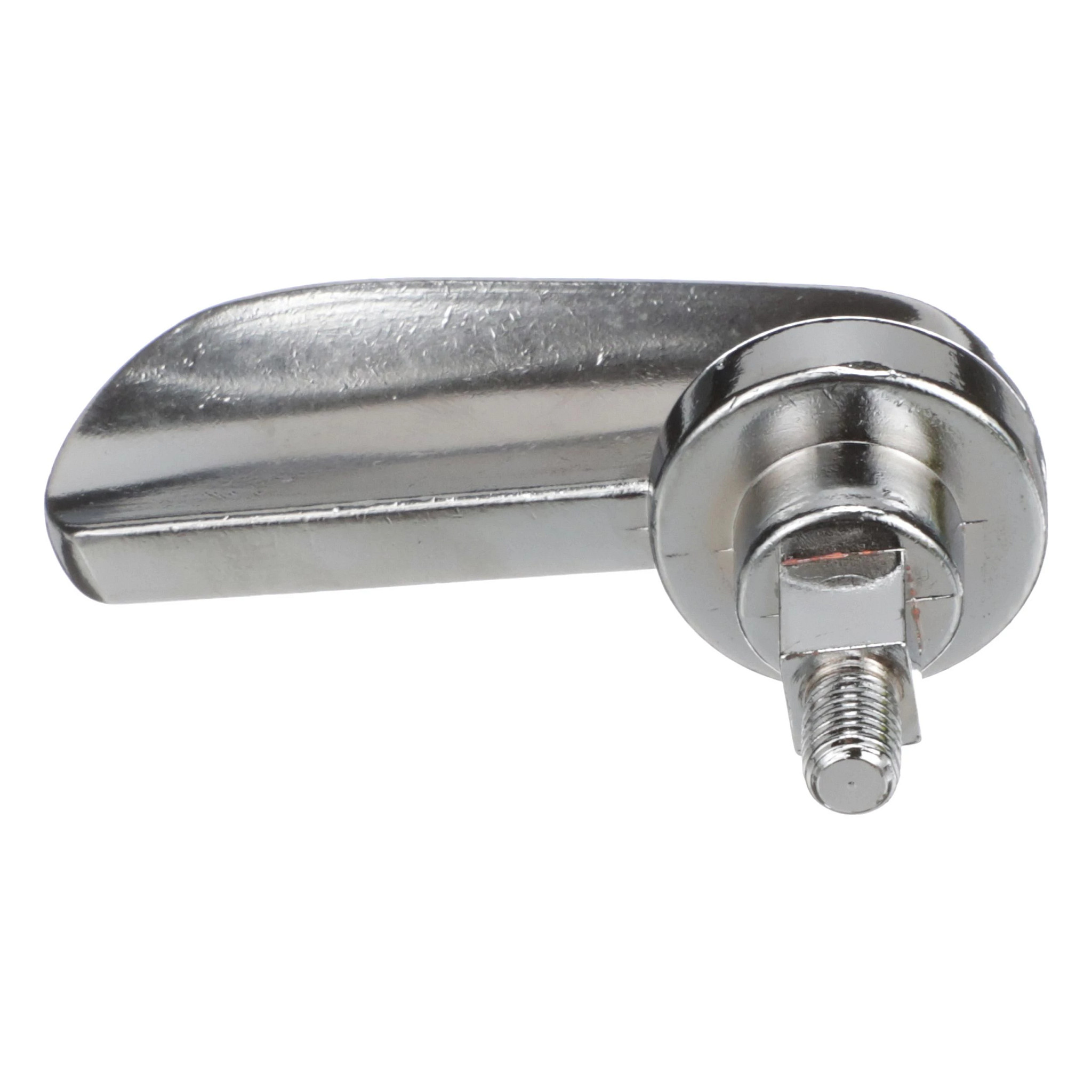 83909243 | Hood Right Panel Handle - 54 mm L | New Holland Agriculture ...