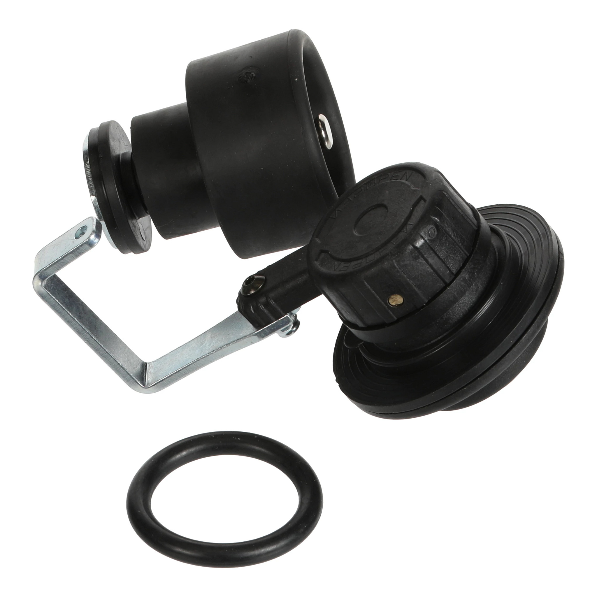 STRIKER | STEYR | IE | EN