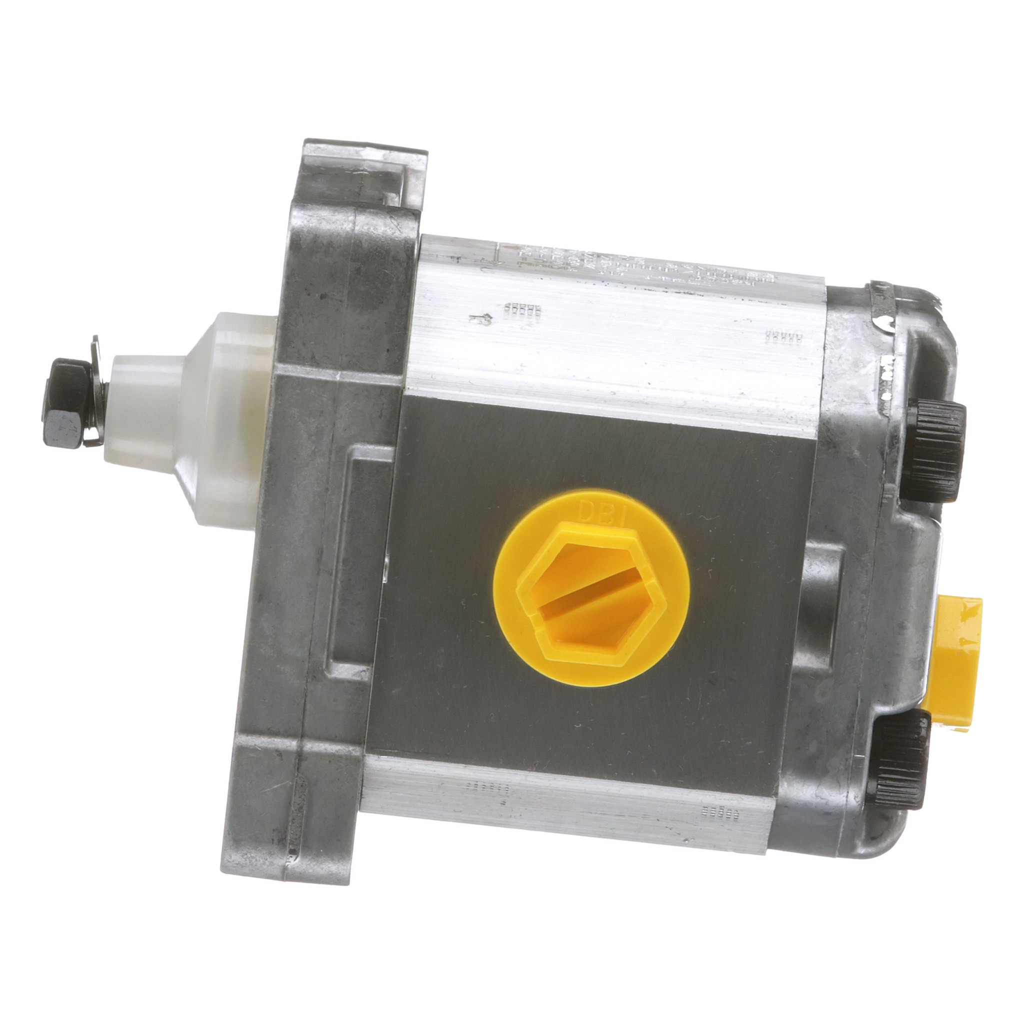 HYDRAULIC PUMP | NEWHOLLANDAG | NZ | EN