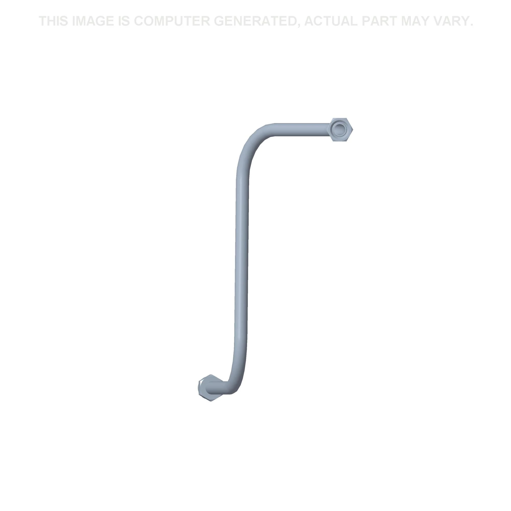 PRESSURE PIPE | CASEIH | CA | EN